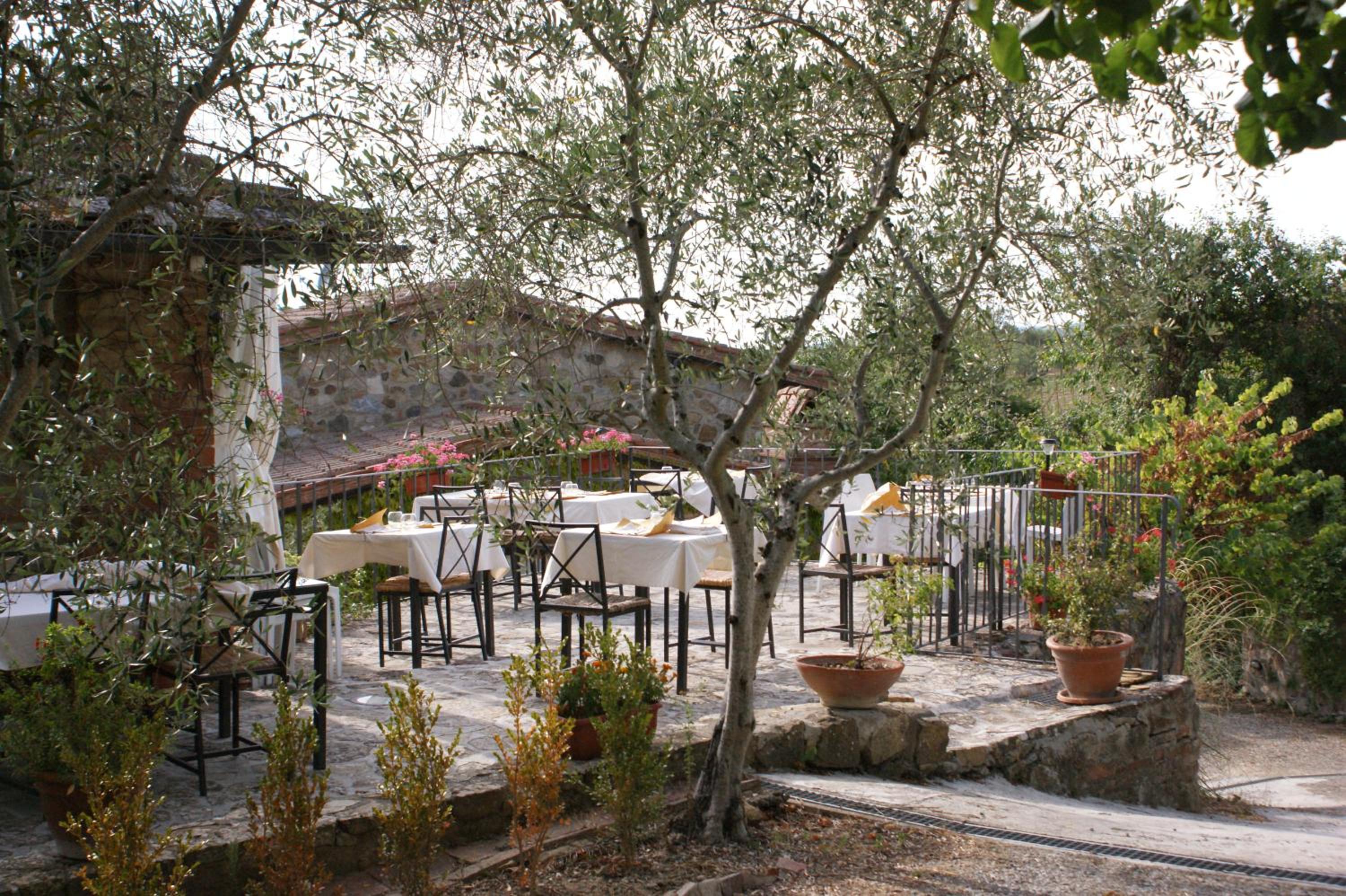 Casa Lucia in Chianti