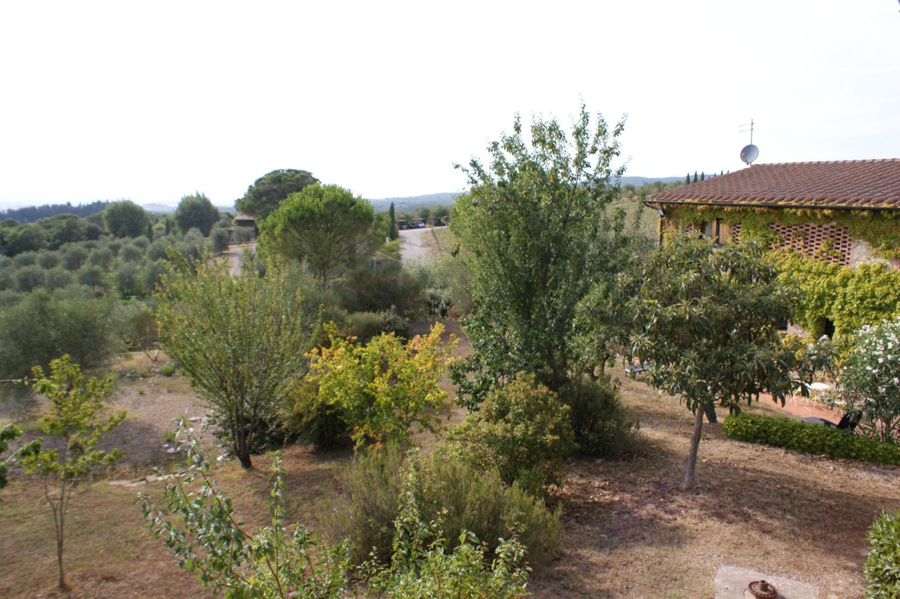 Casa Lucia in Chianti