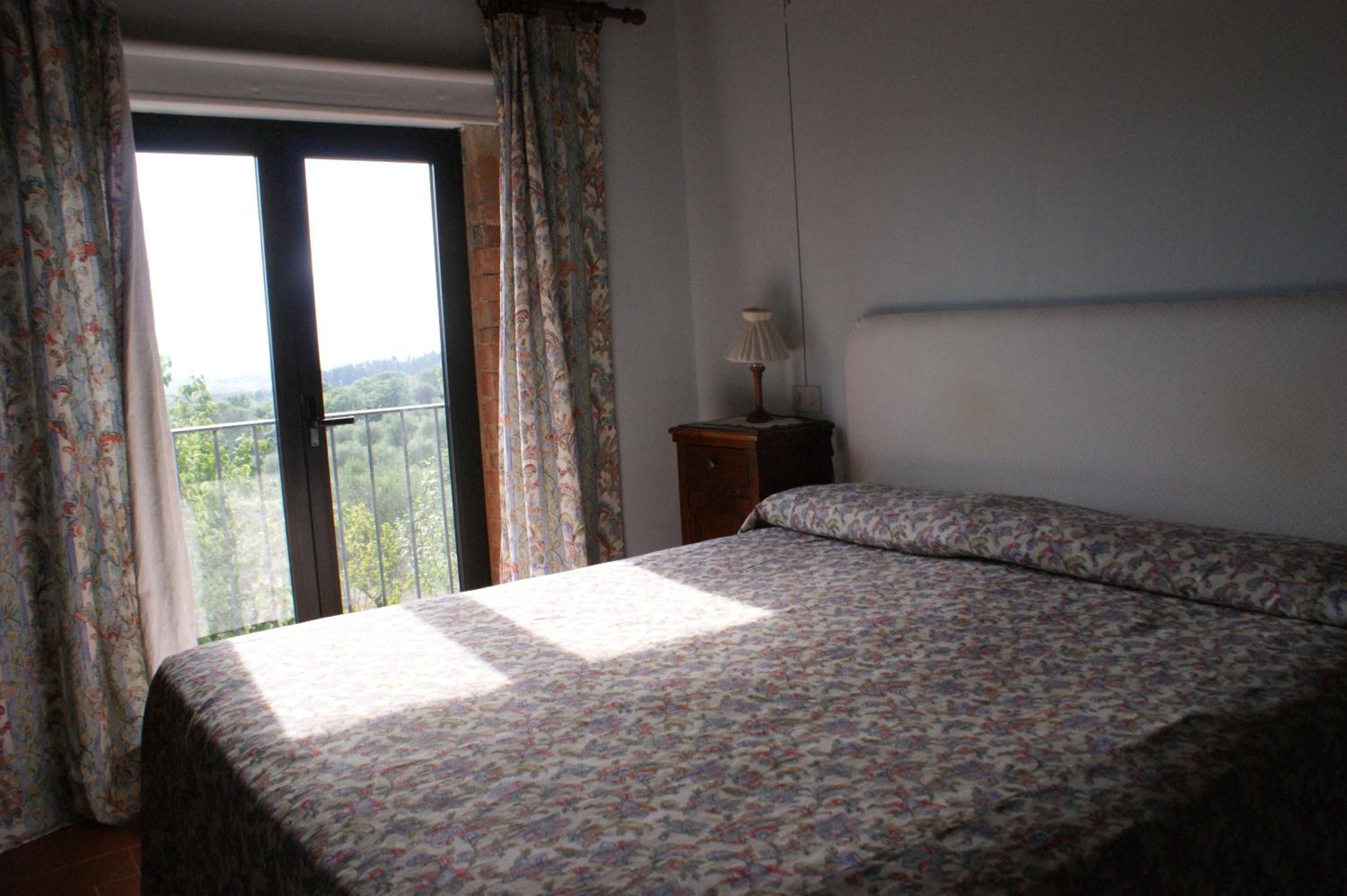 Casa Lucia in Chianti
