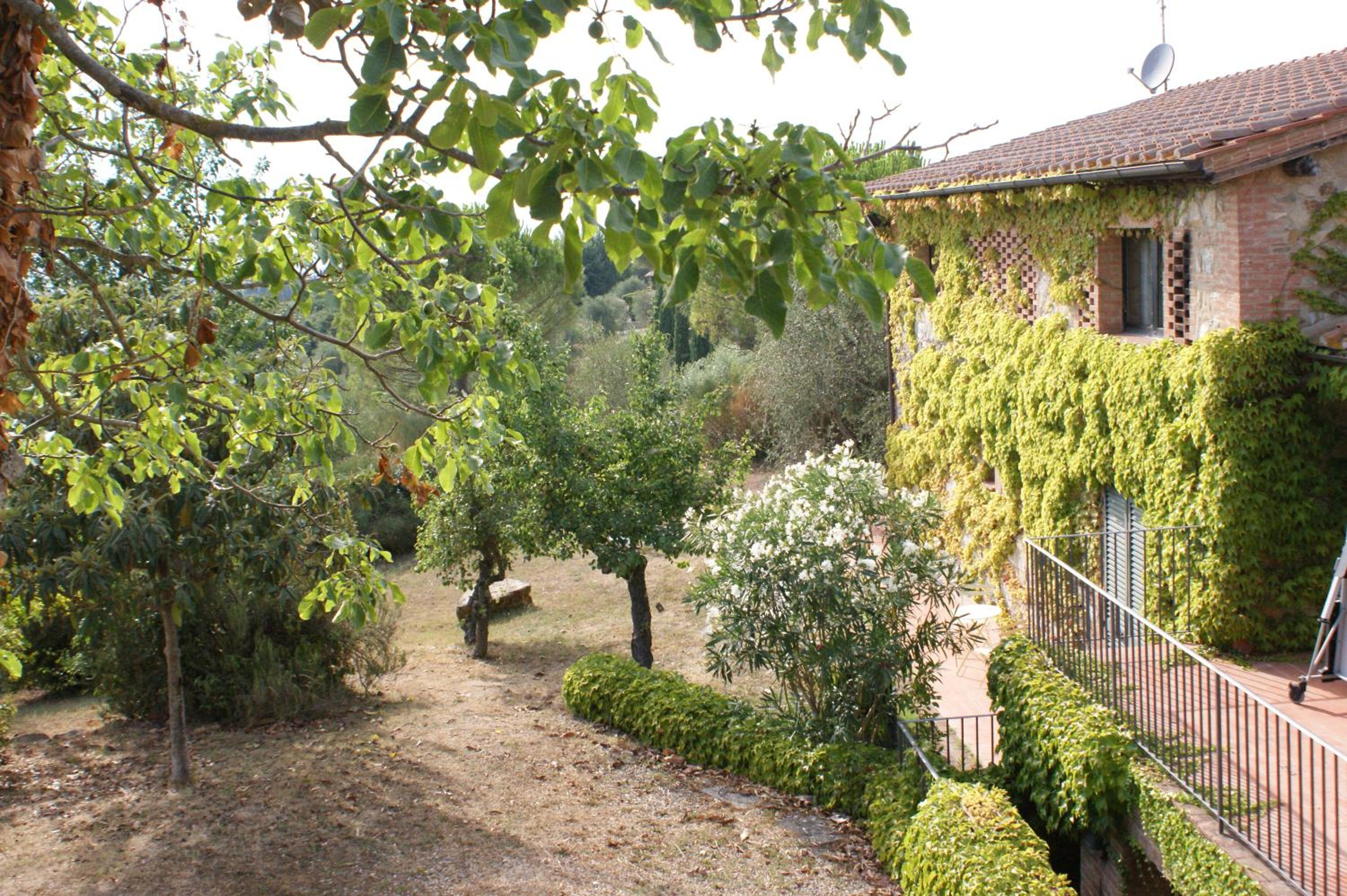 Casa Lucia in Chianti