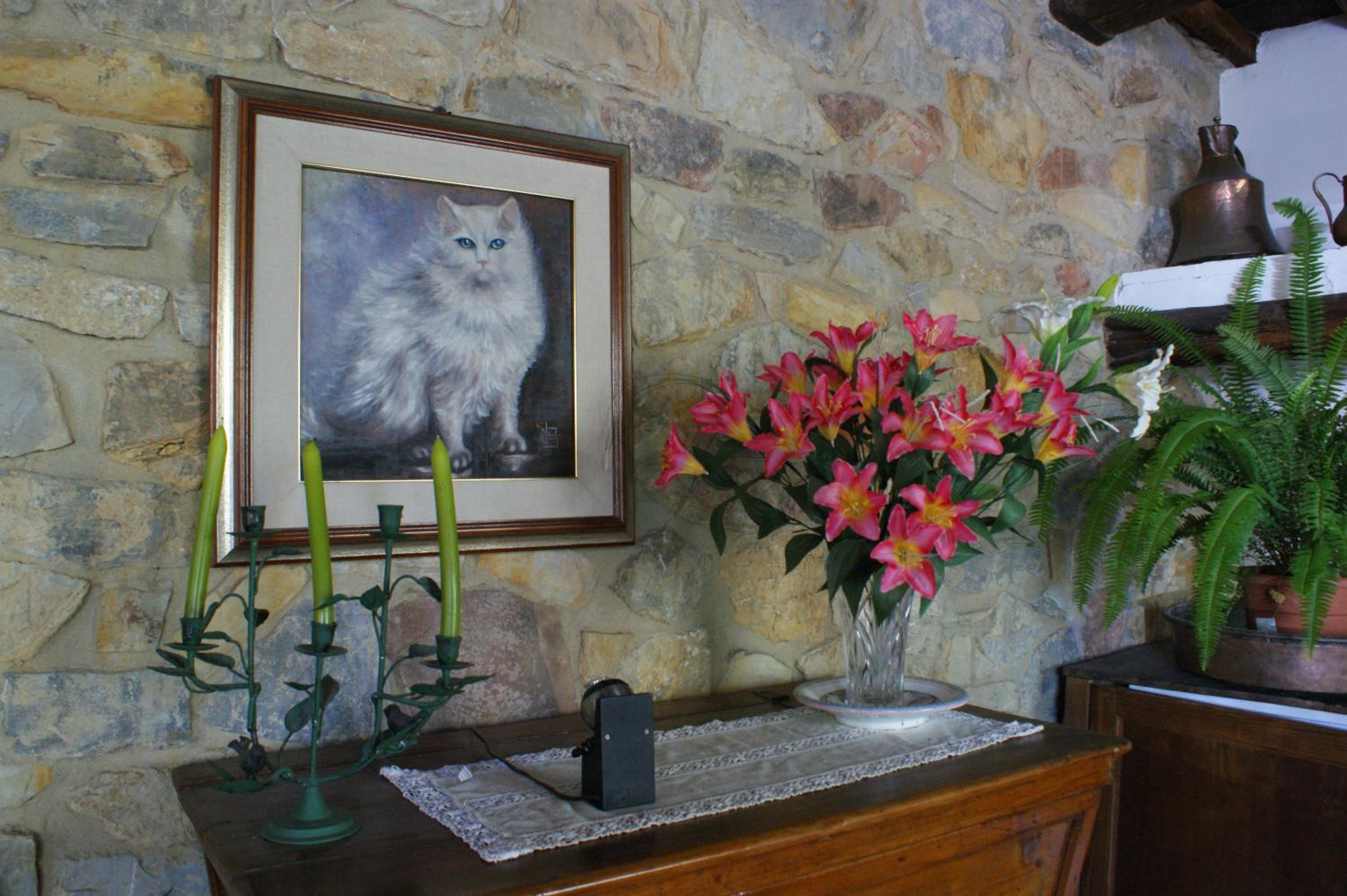 Casa Lucia in Chianti