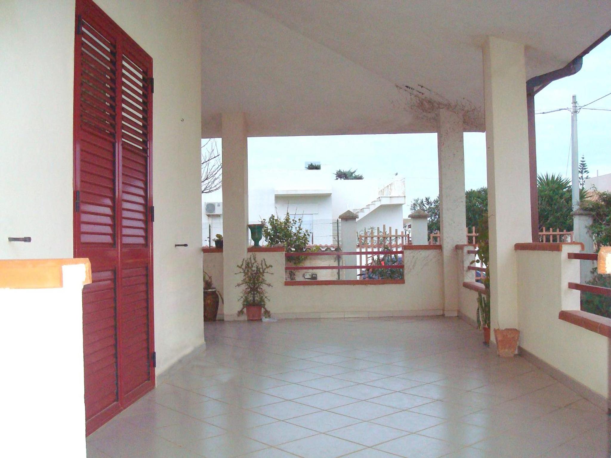 casa del sole