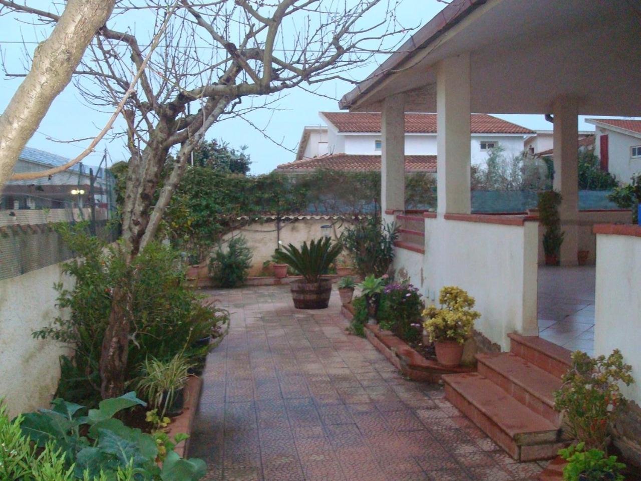 casa del sole