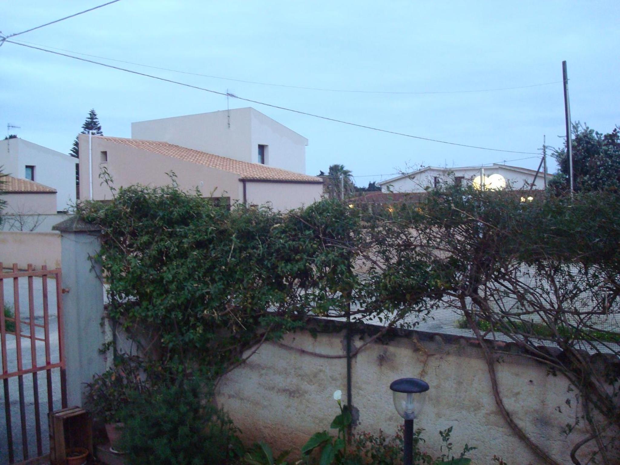 casa del sole