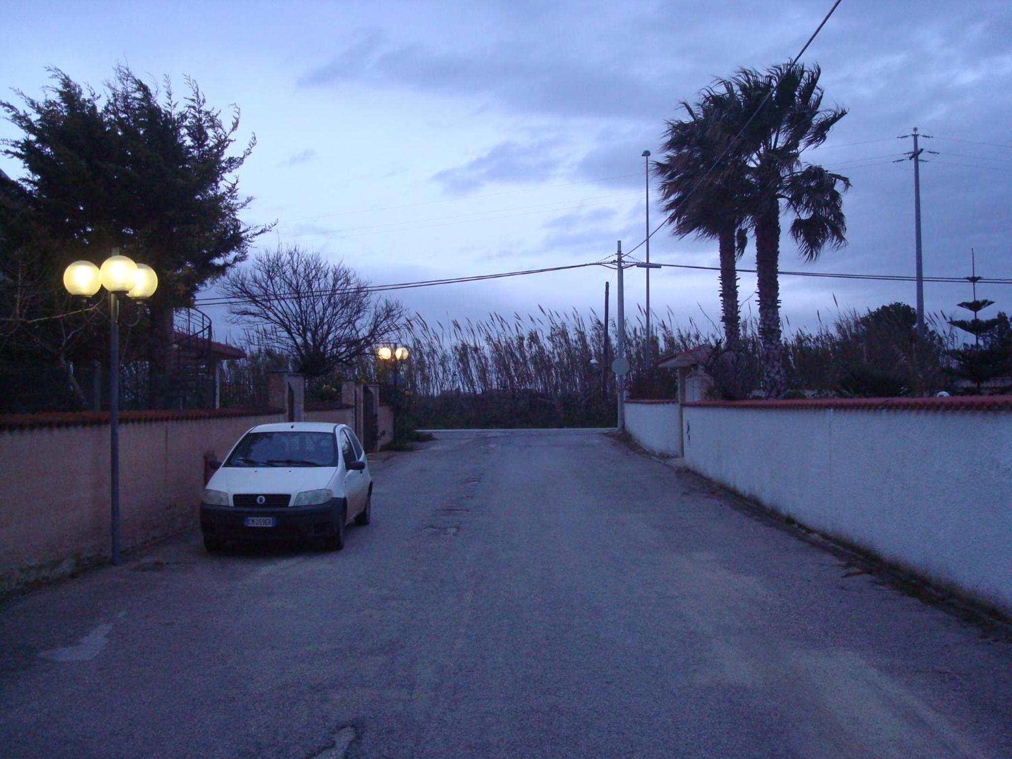 casa del sole