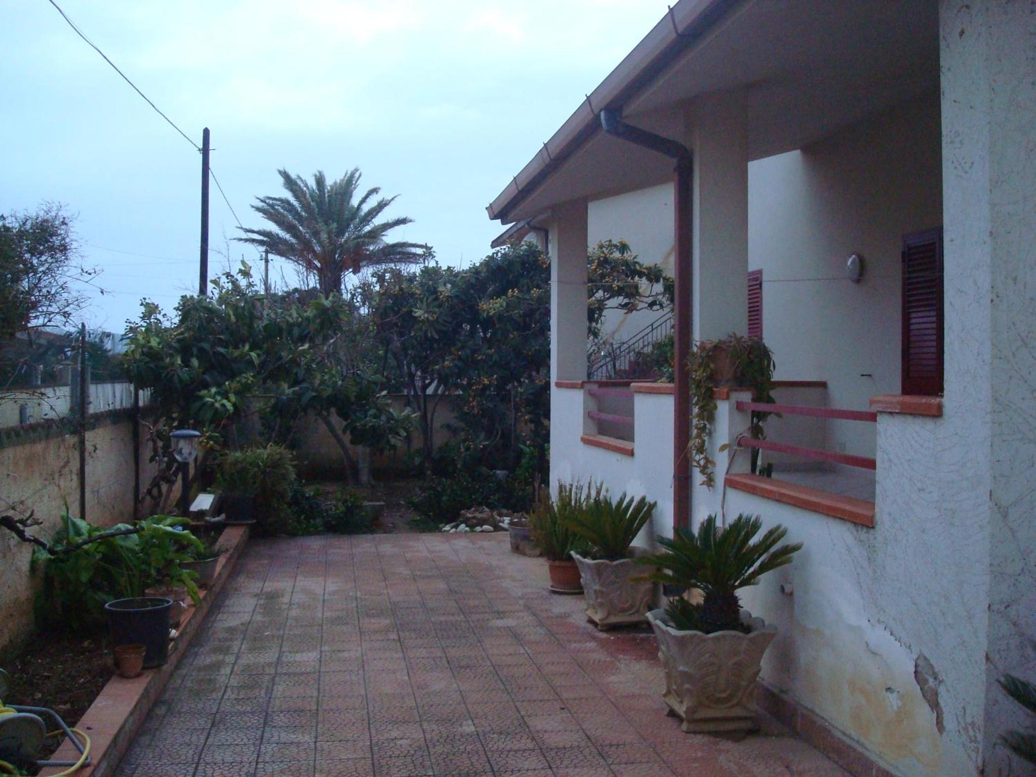 casa del sole