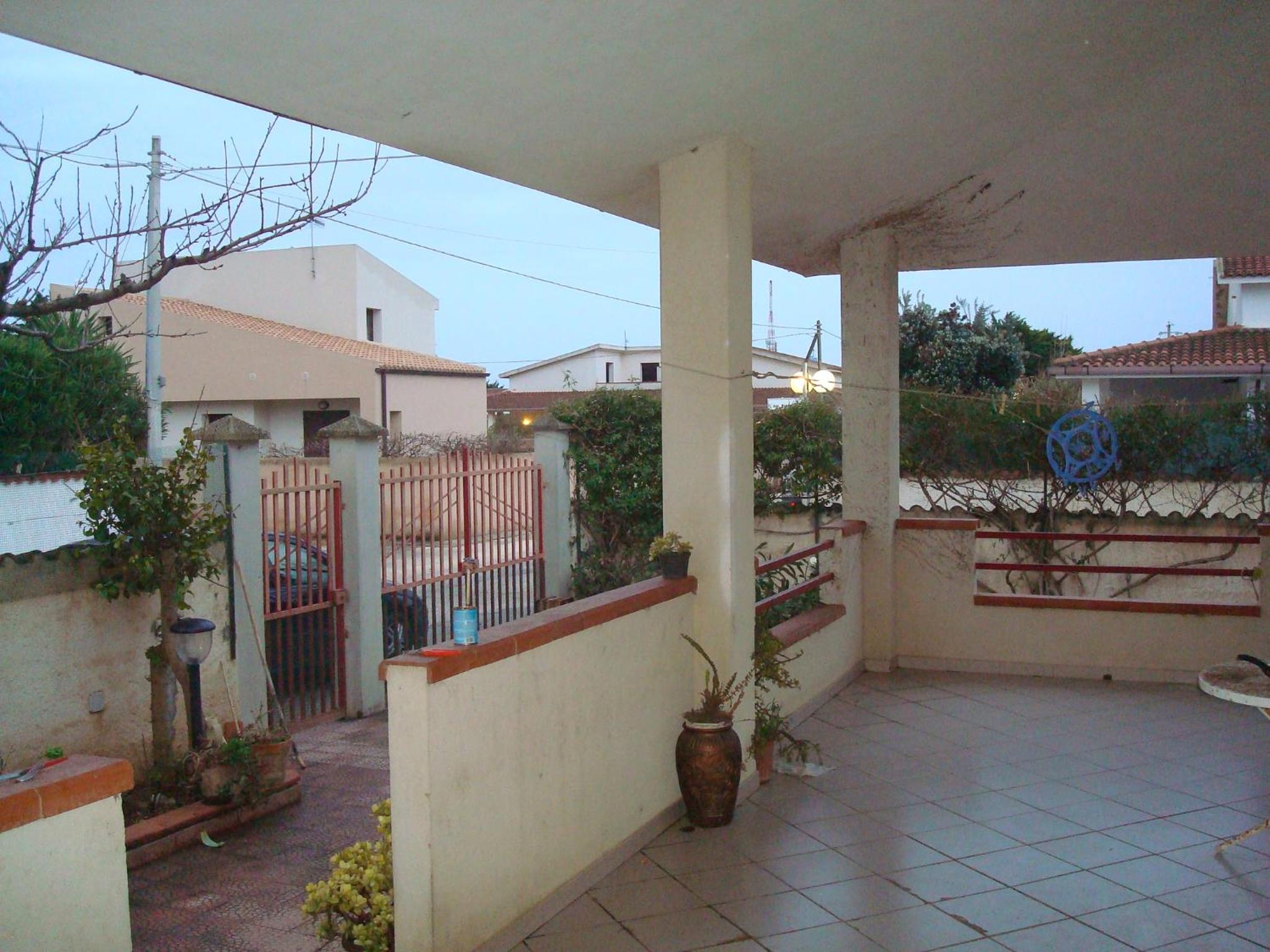 casa del sole