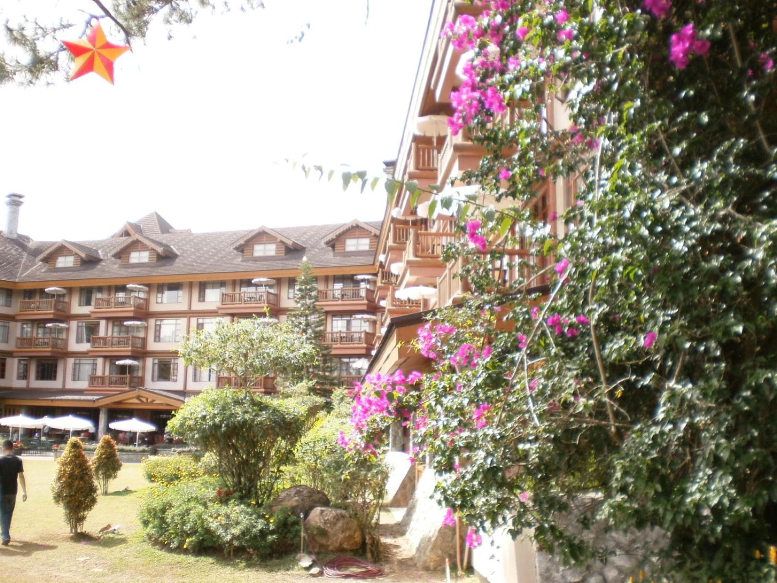 PRIVATE unit CAMP JOHN HAY MANOR, photo 18