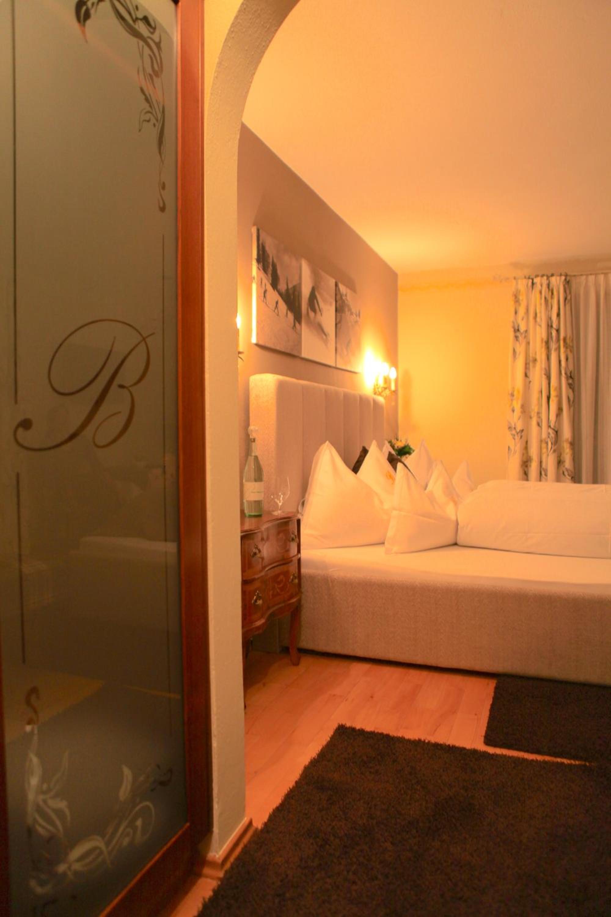 Chalet Brunnenhof