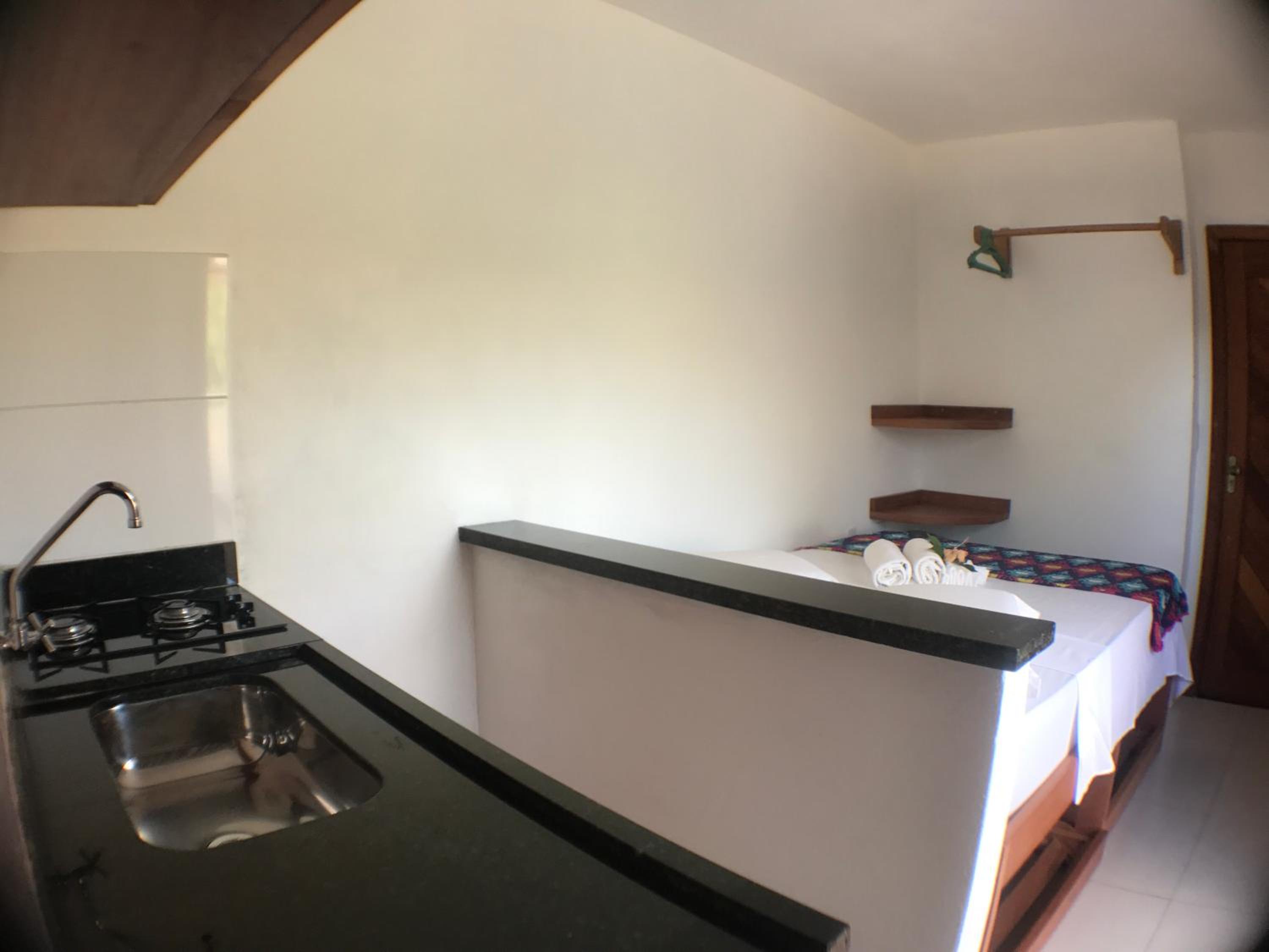 Arpoador Flat