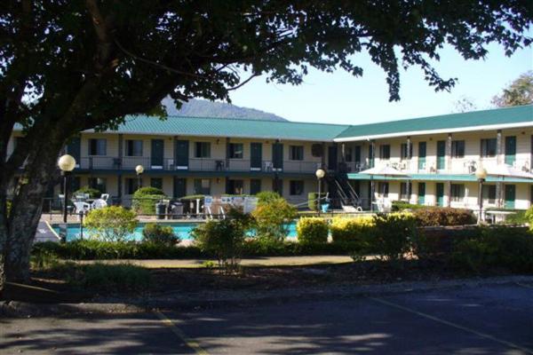 Hotel Ridge Top Motel - Bryson City - Image 1