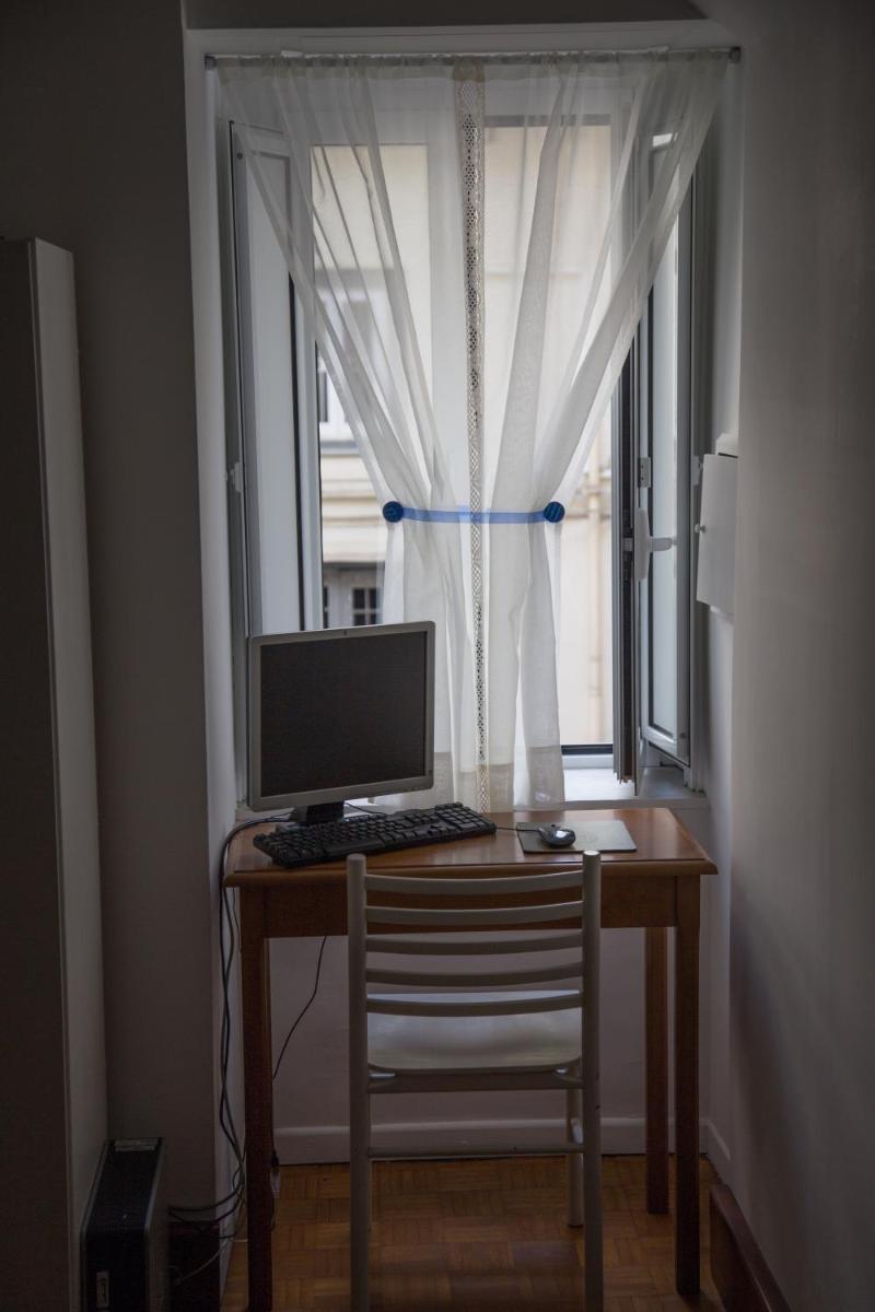 Small Suite Chiatamone photo 4