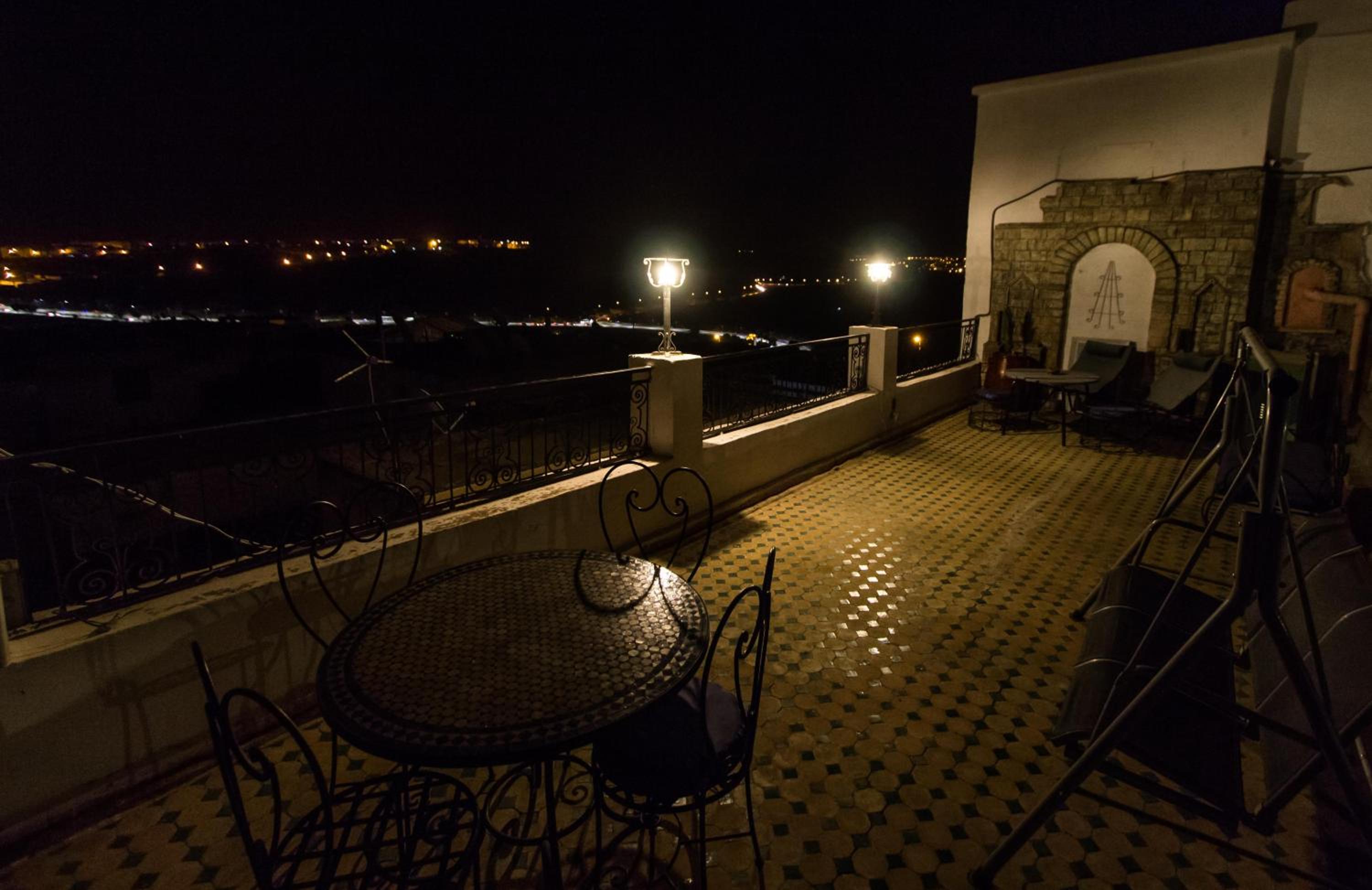 Hotel Riad Damia Suite &Spa