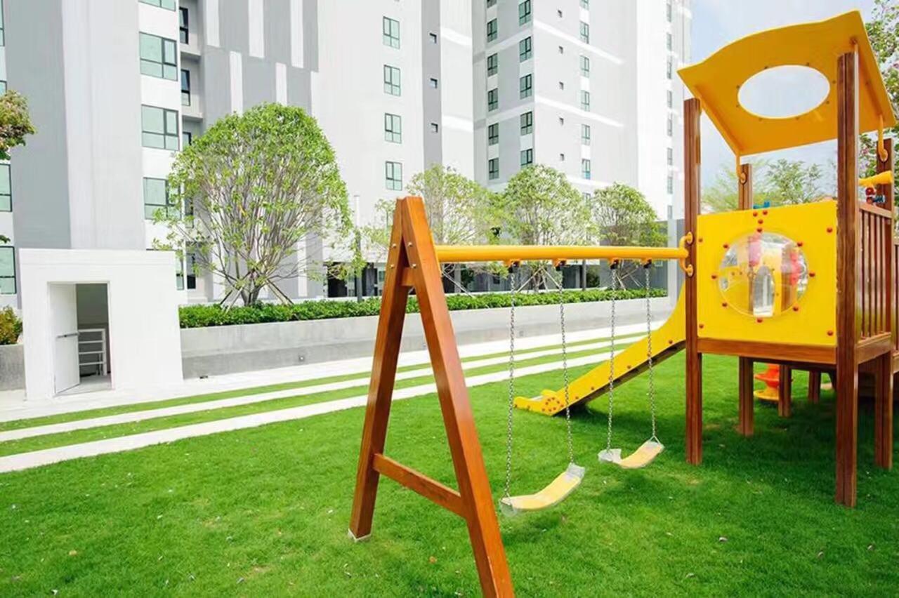 The Base Central Pattaya