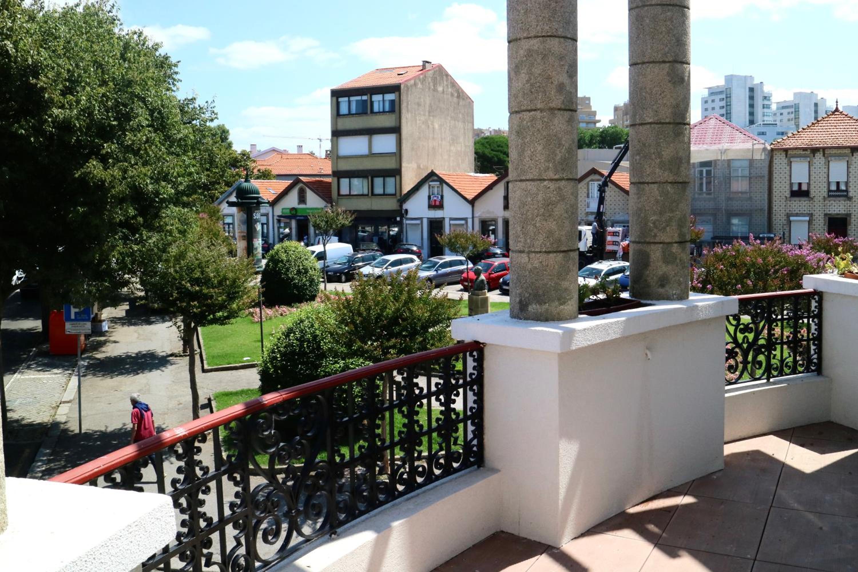 Suites Foz O Porto