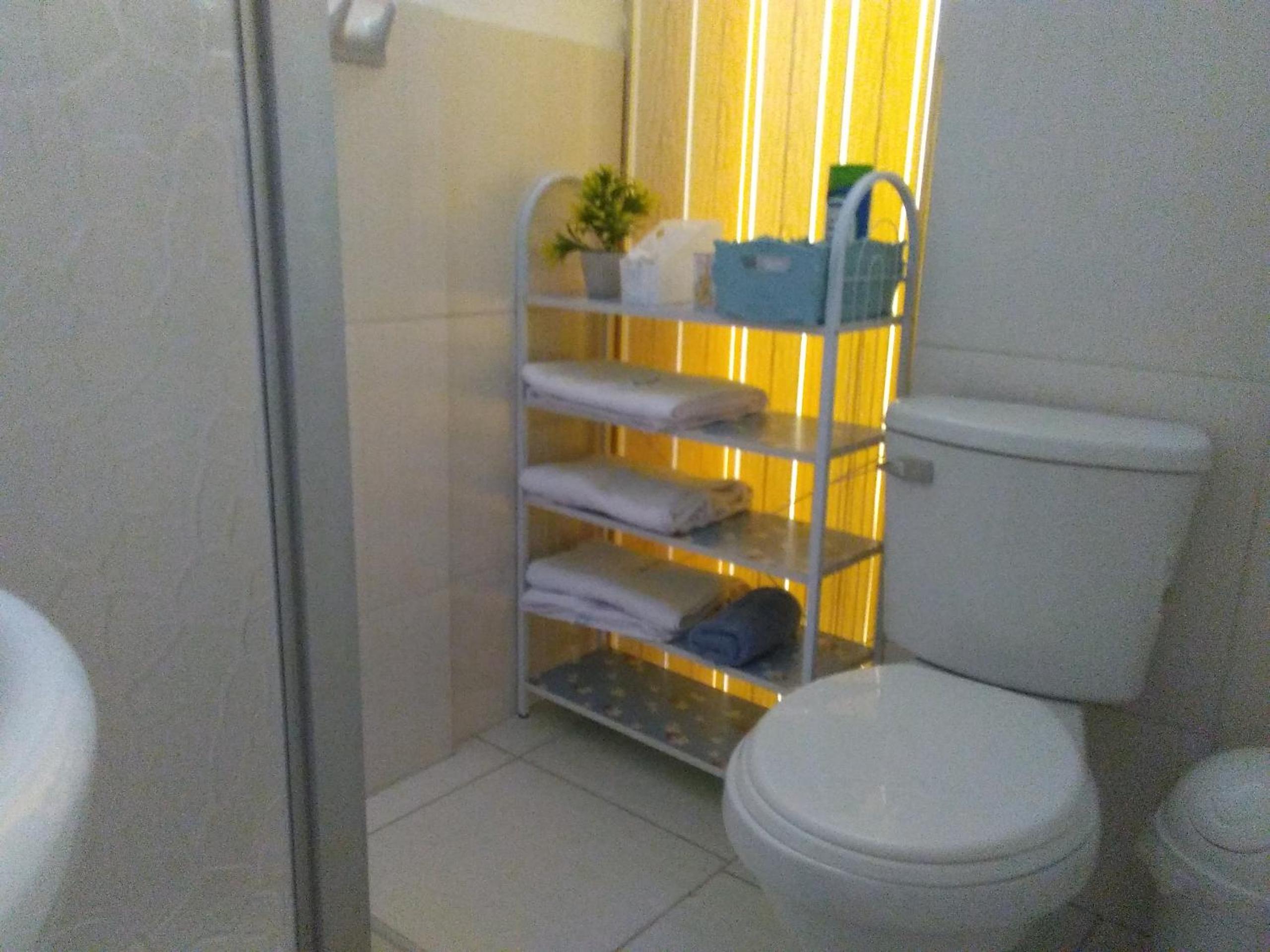 Apart & Hostal ManuAlé view 3