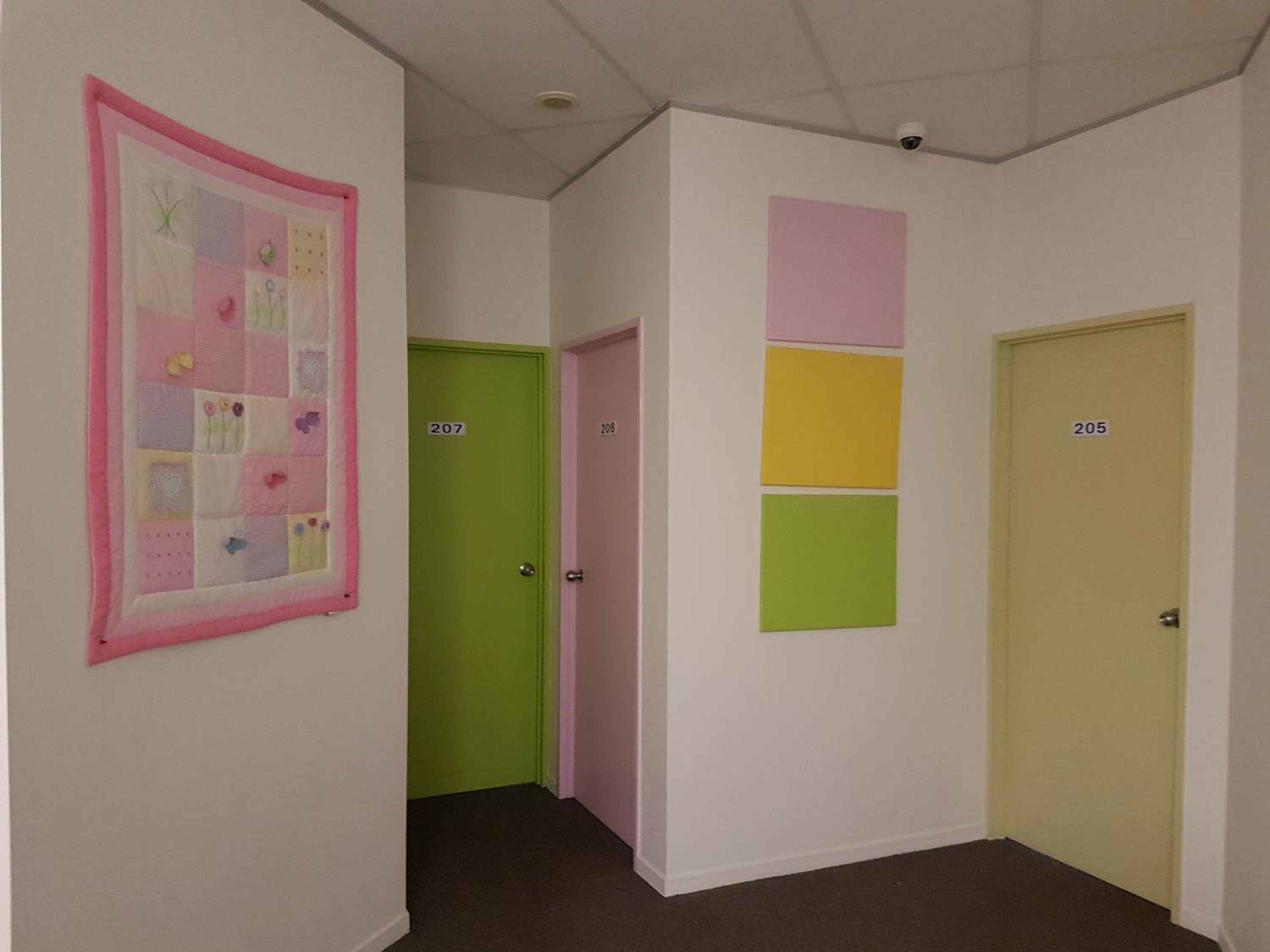 BK Hostel
