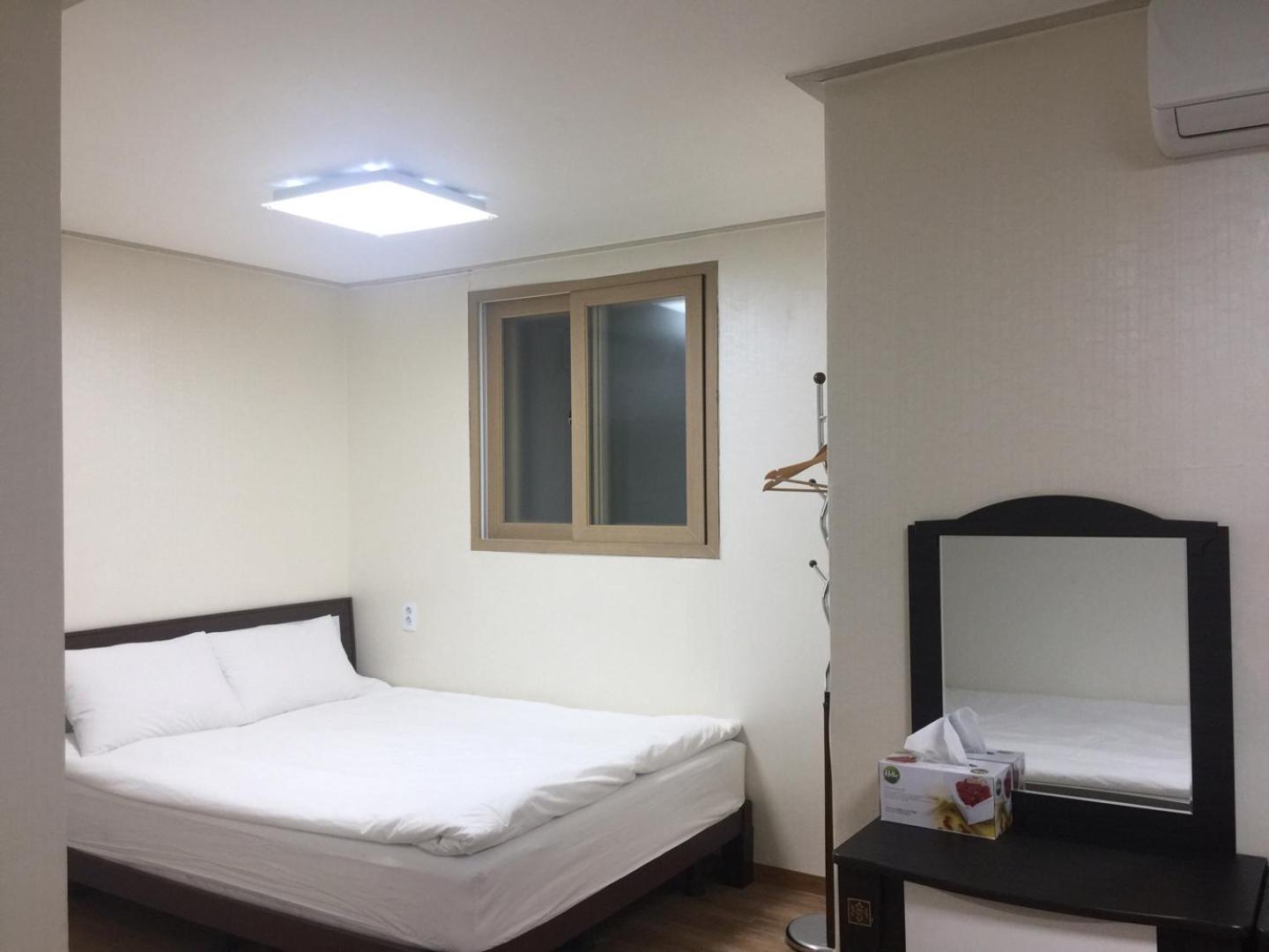 Hamory Guesthouse Dongdaemun