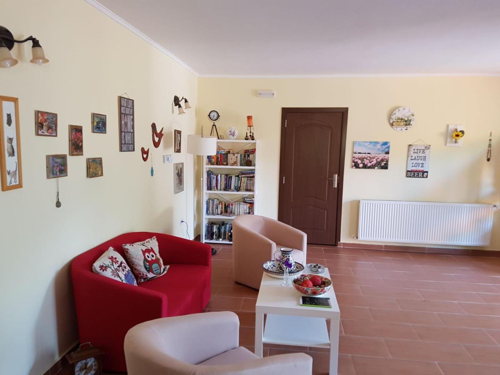 Casa Mon Reve