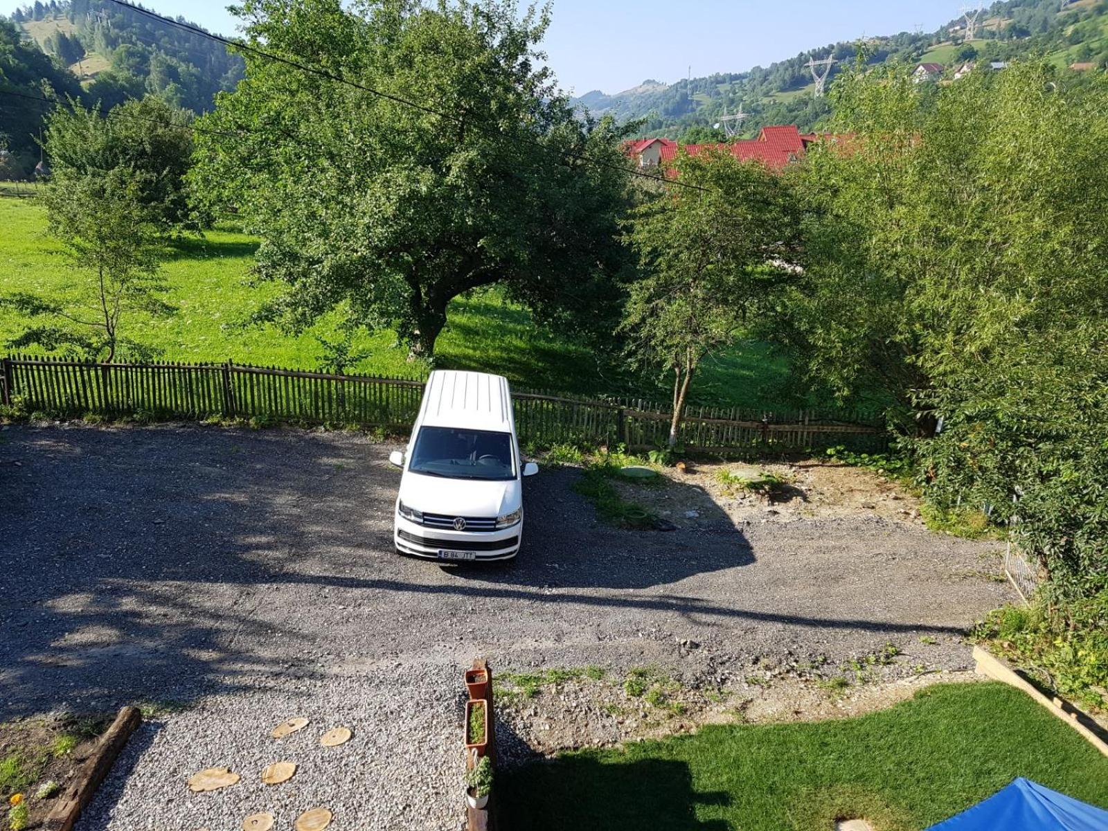 Casa Mon Reve