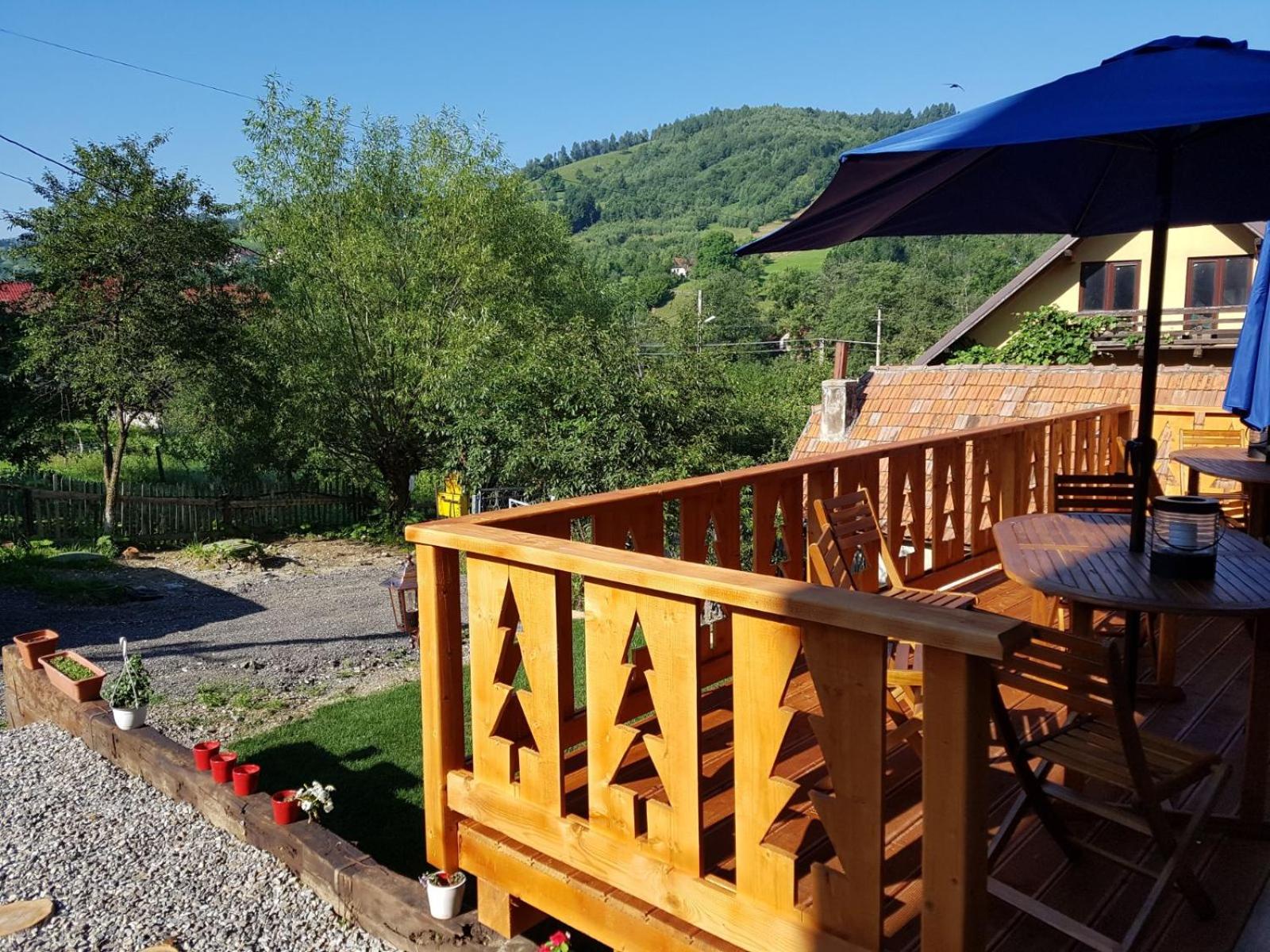 Casa Mon Reve