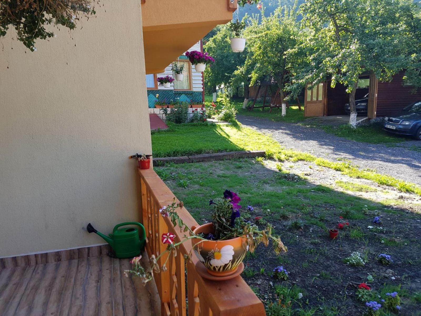 Casa Mon Reve
