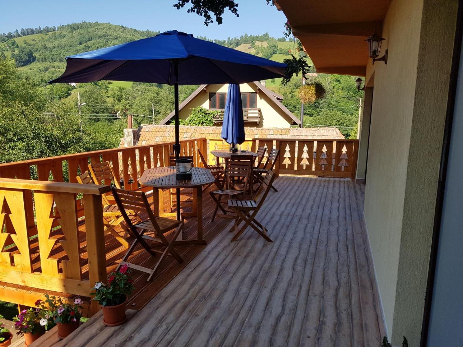 Casa Mon Reve