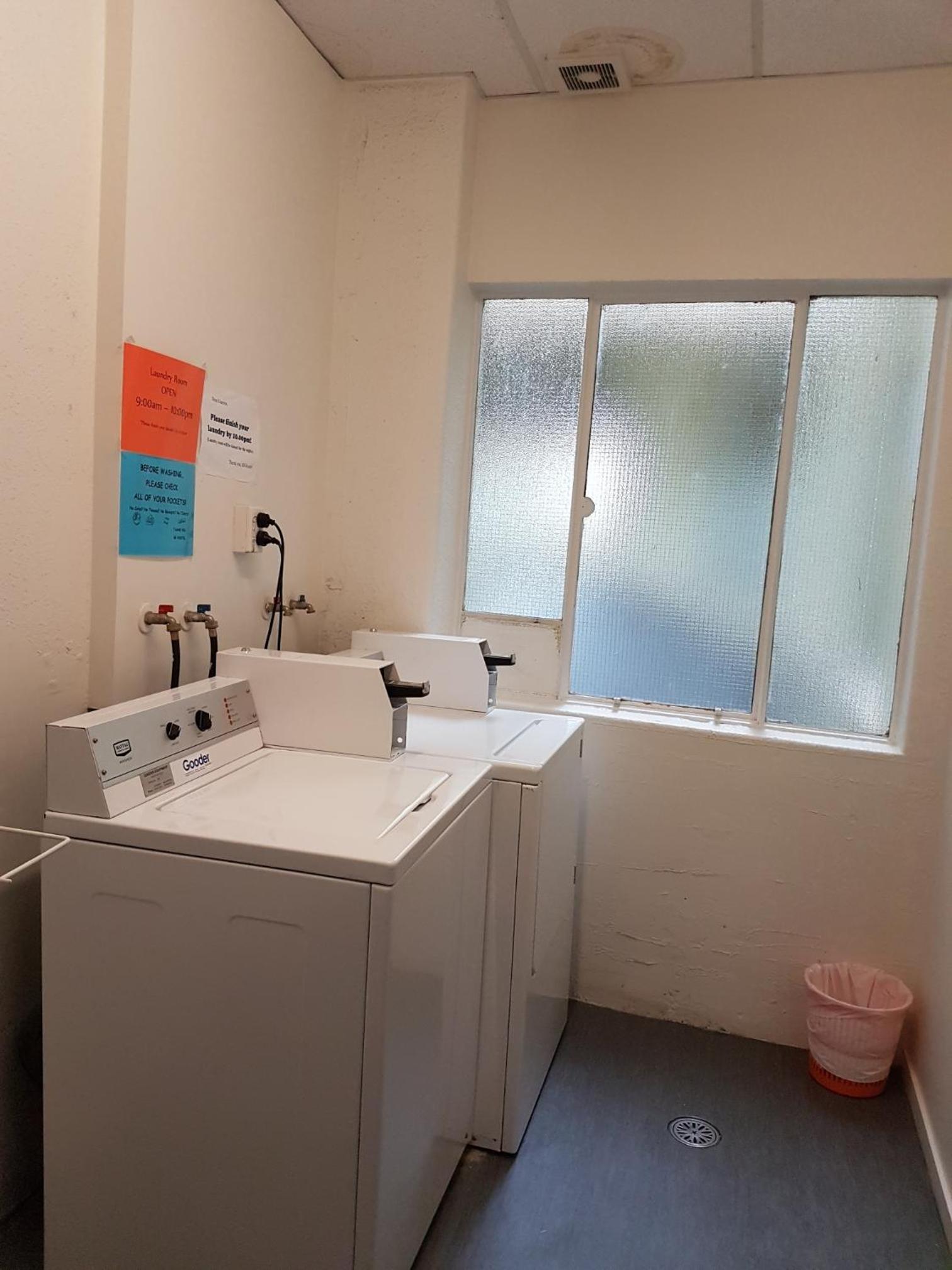 BK Hostel