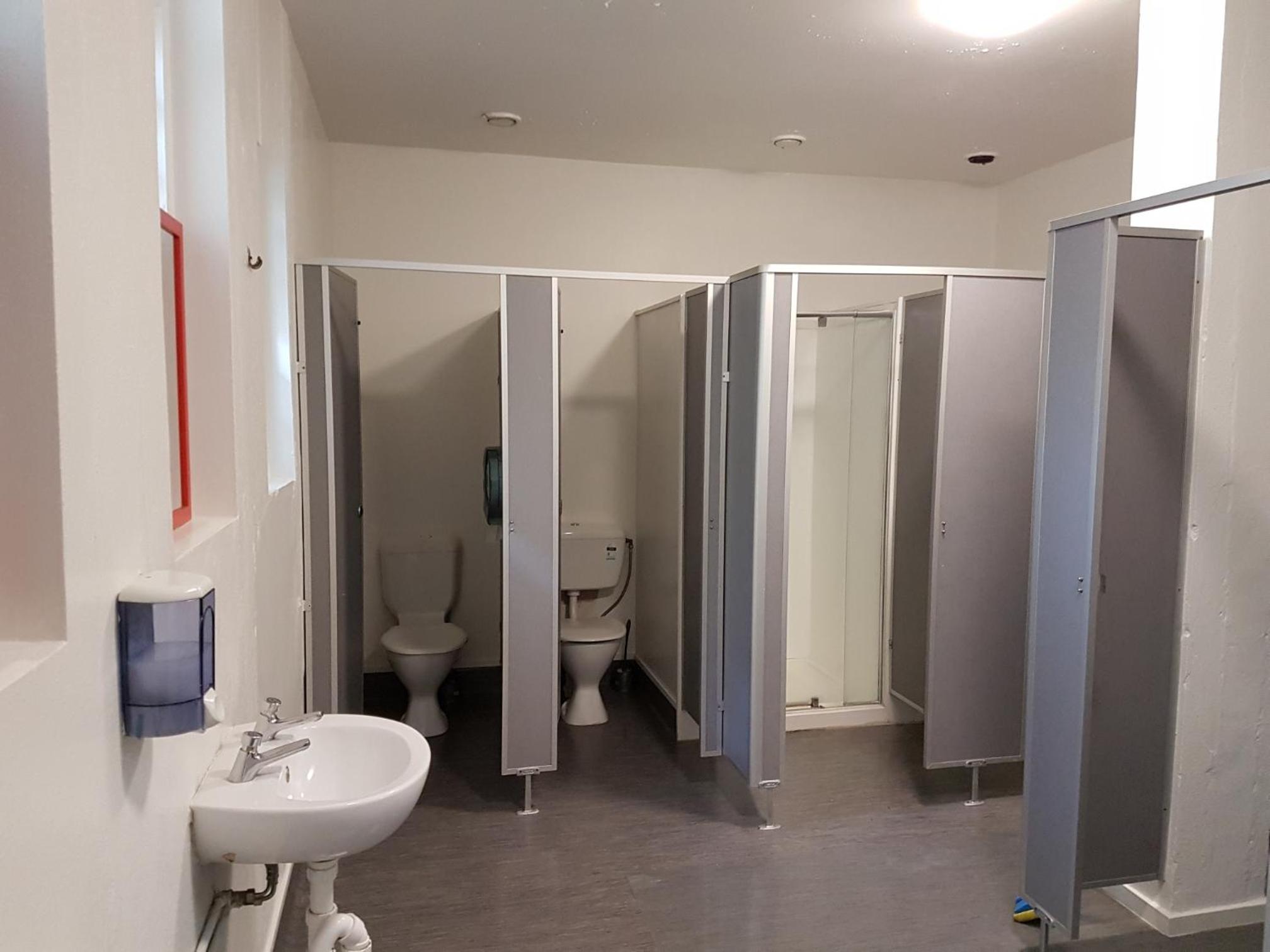 BK Hostel