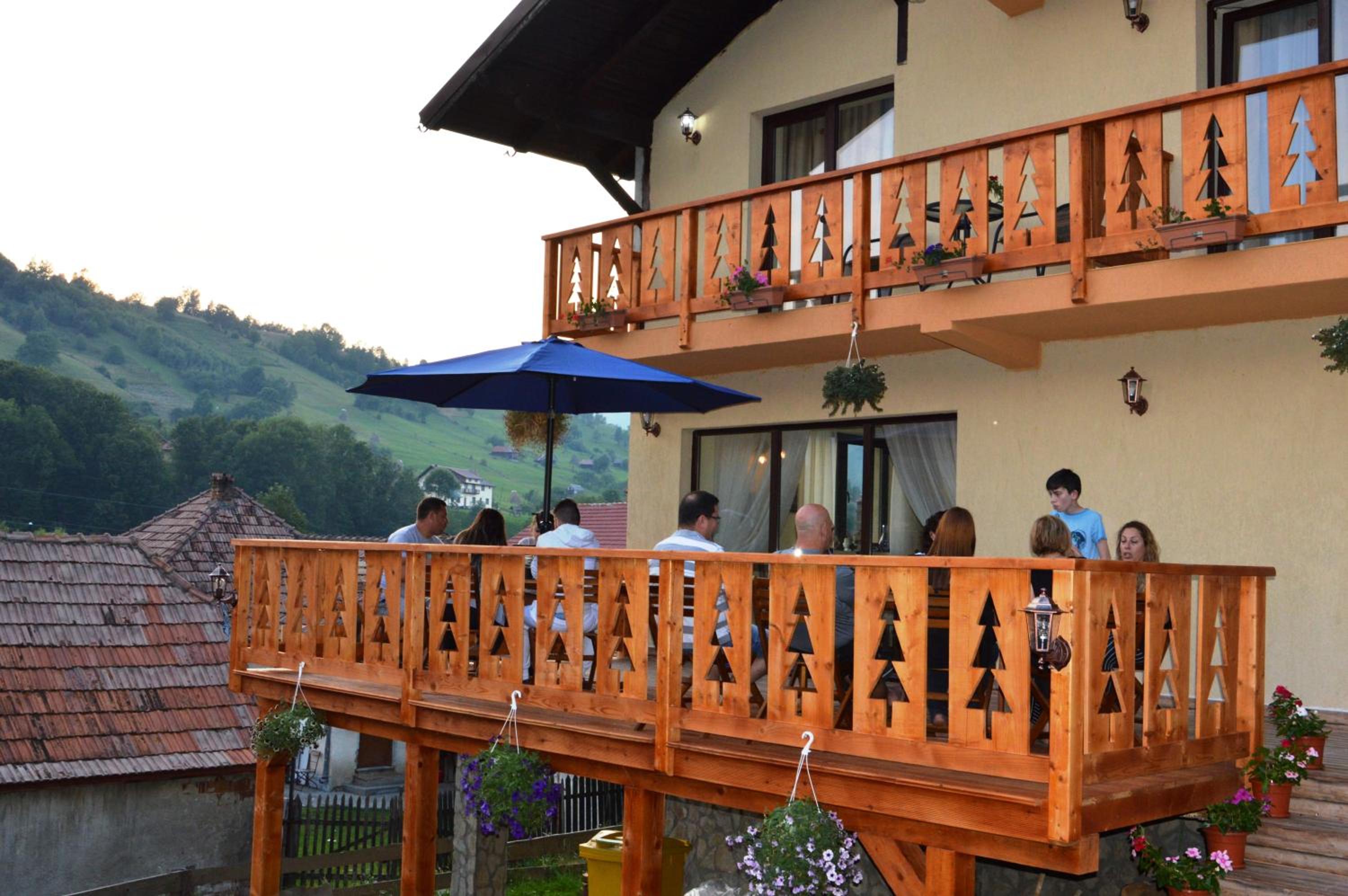 Casa Mon Reve