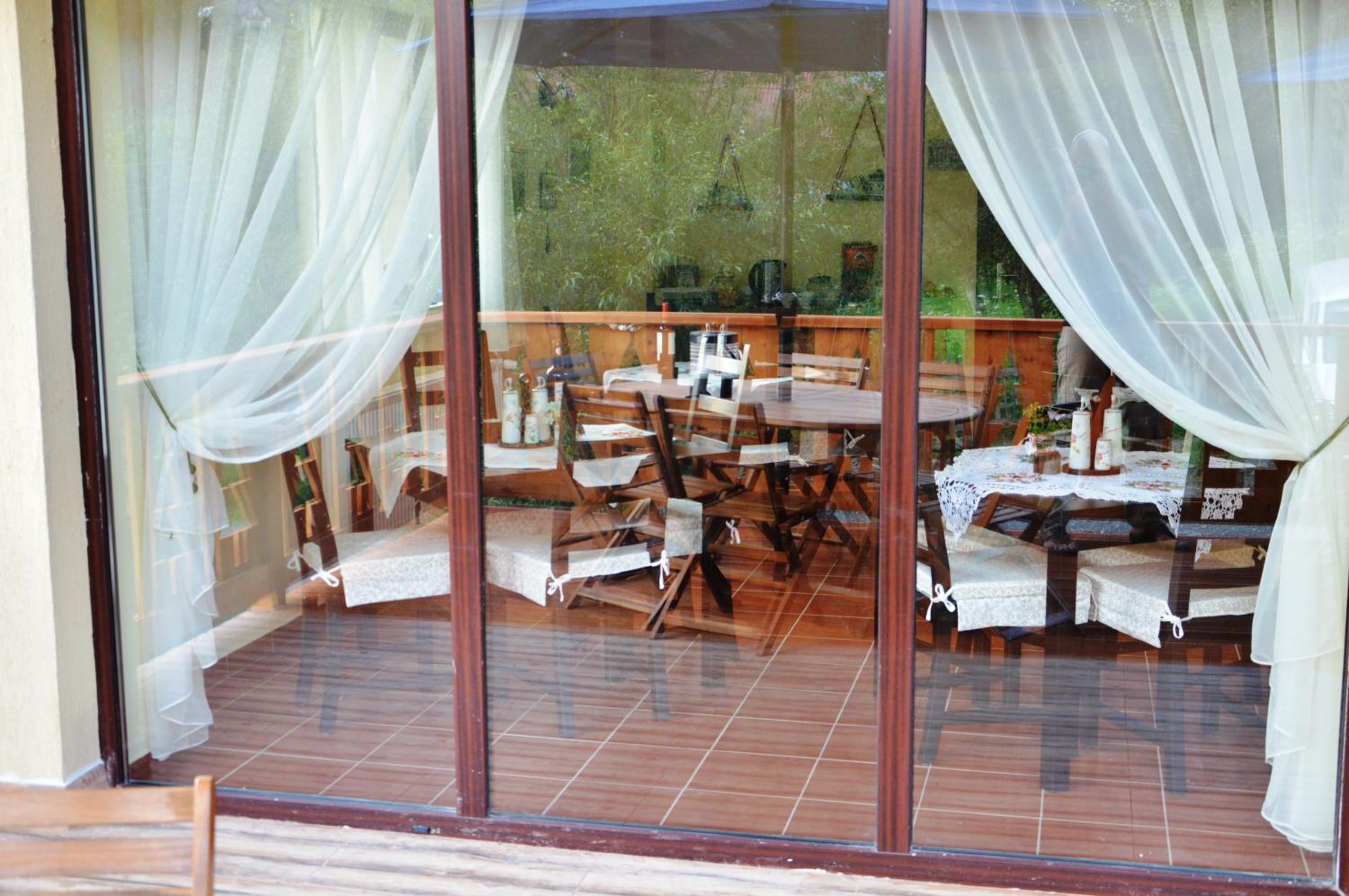 Casa Mon Reve