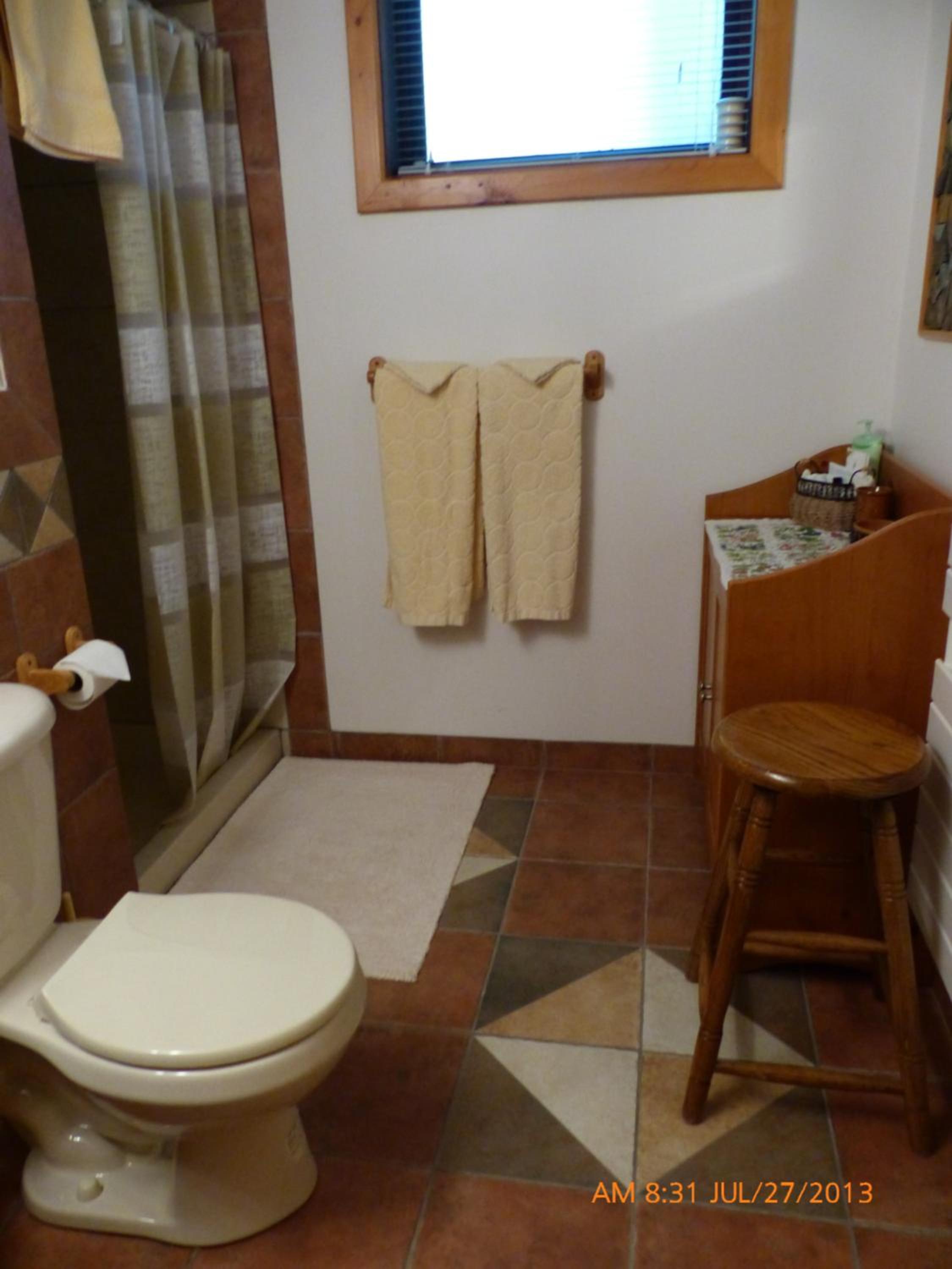 End of the road B & B