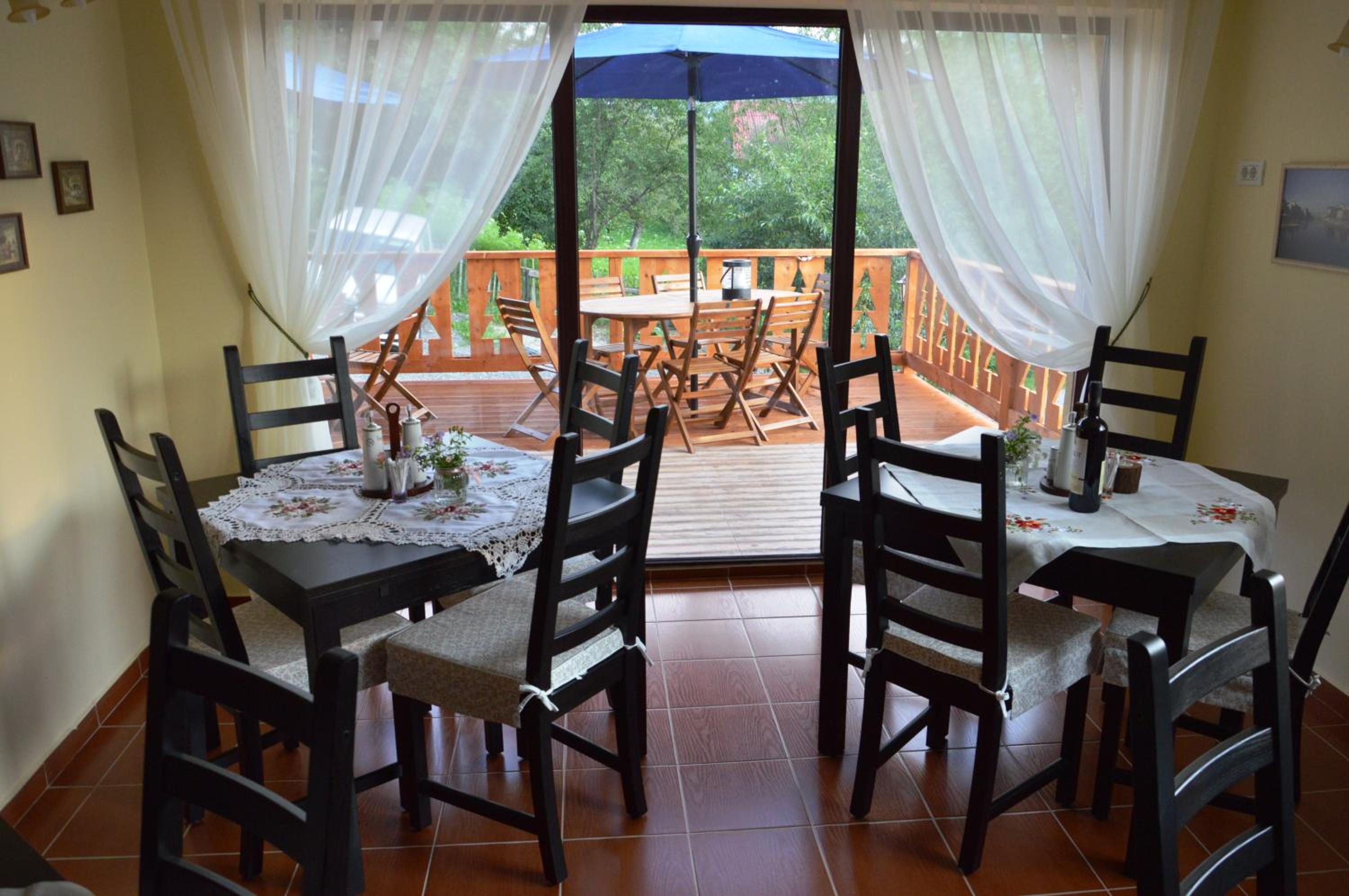 Casa Mon Reve