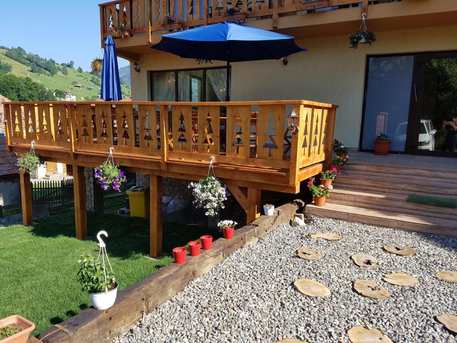 Casa Mon Reve