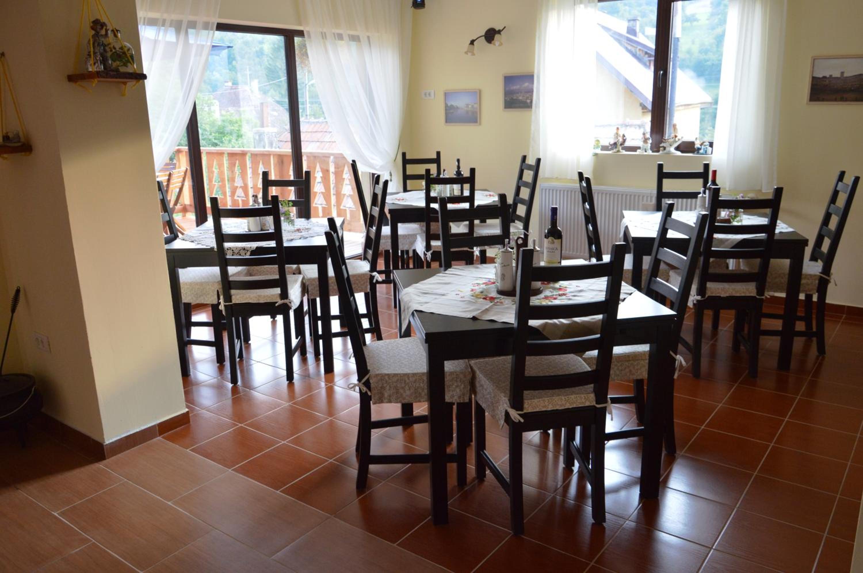 Casa Mon Reve