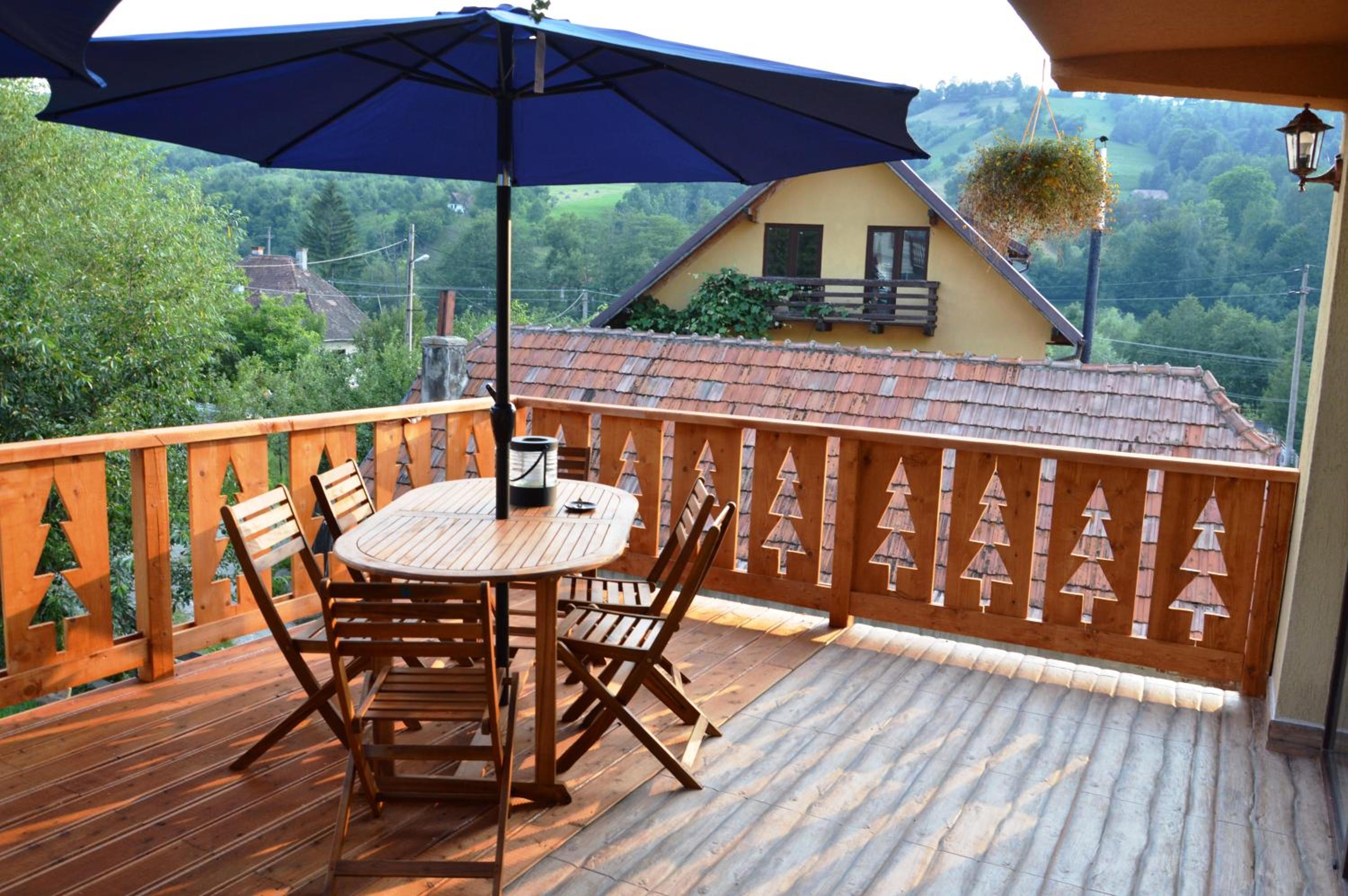 Casa Mon Reve