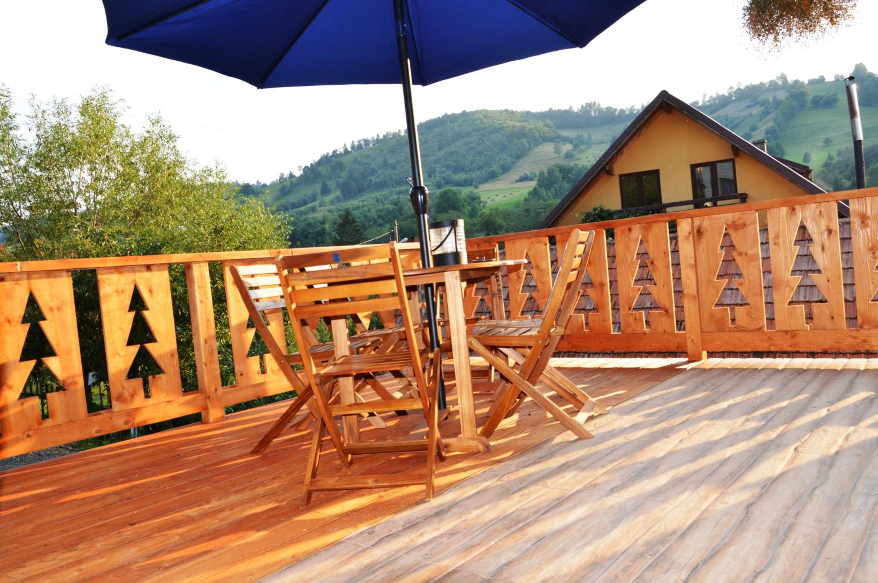 Casa Mon Reve