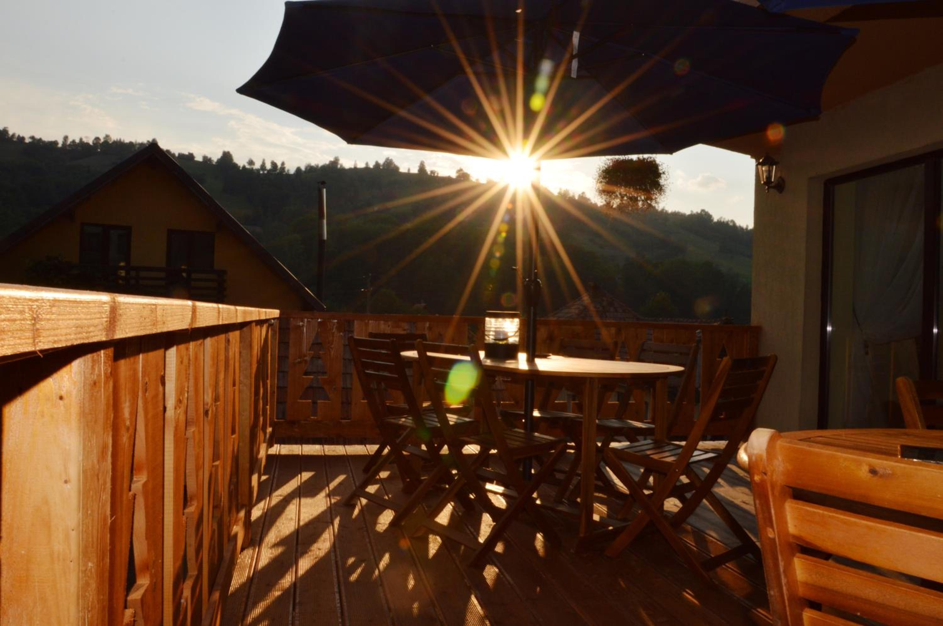 Casa Mon Reve