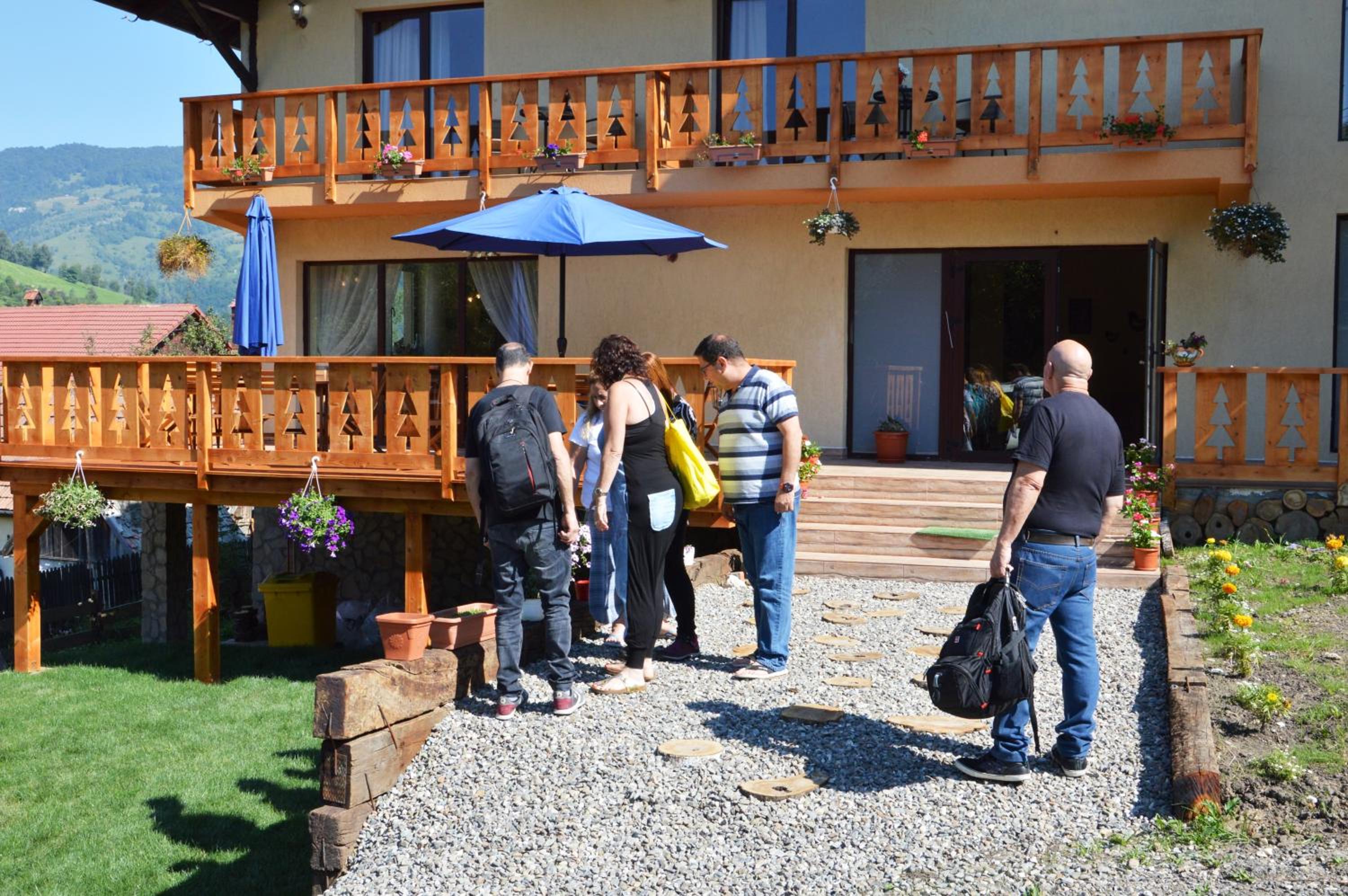 Casa Mon Reve