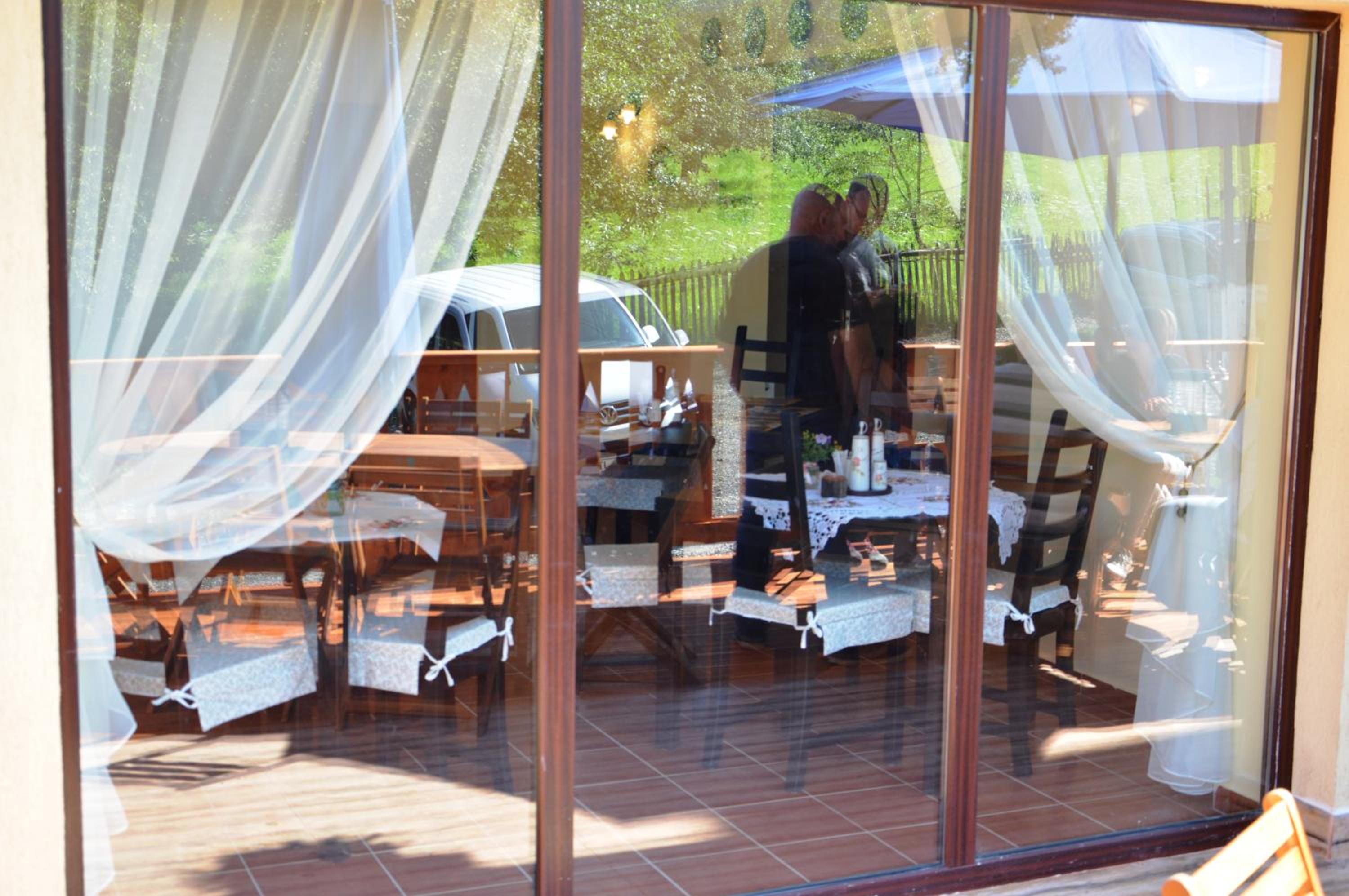 Casa Mon Reve
