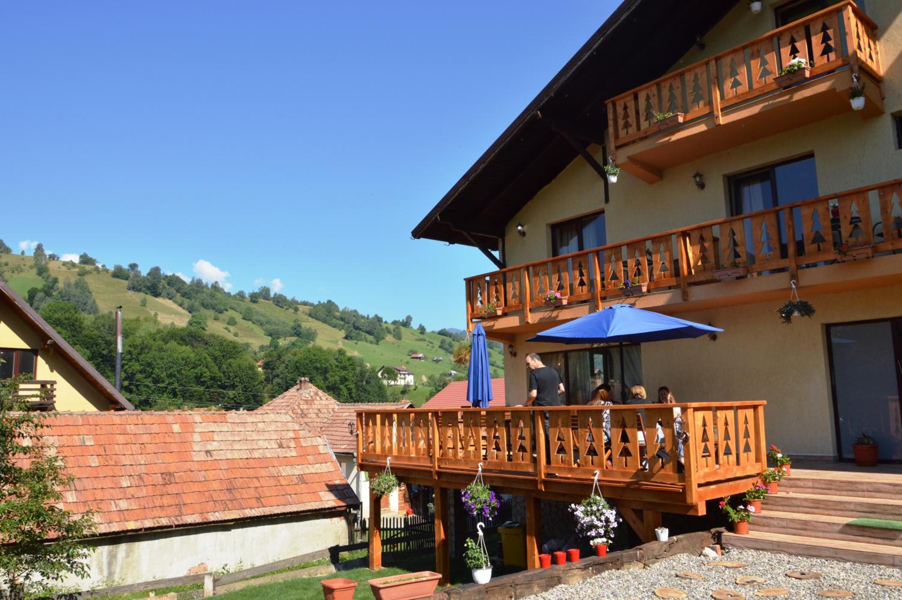 Casa Mon Reve