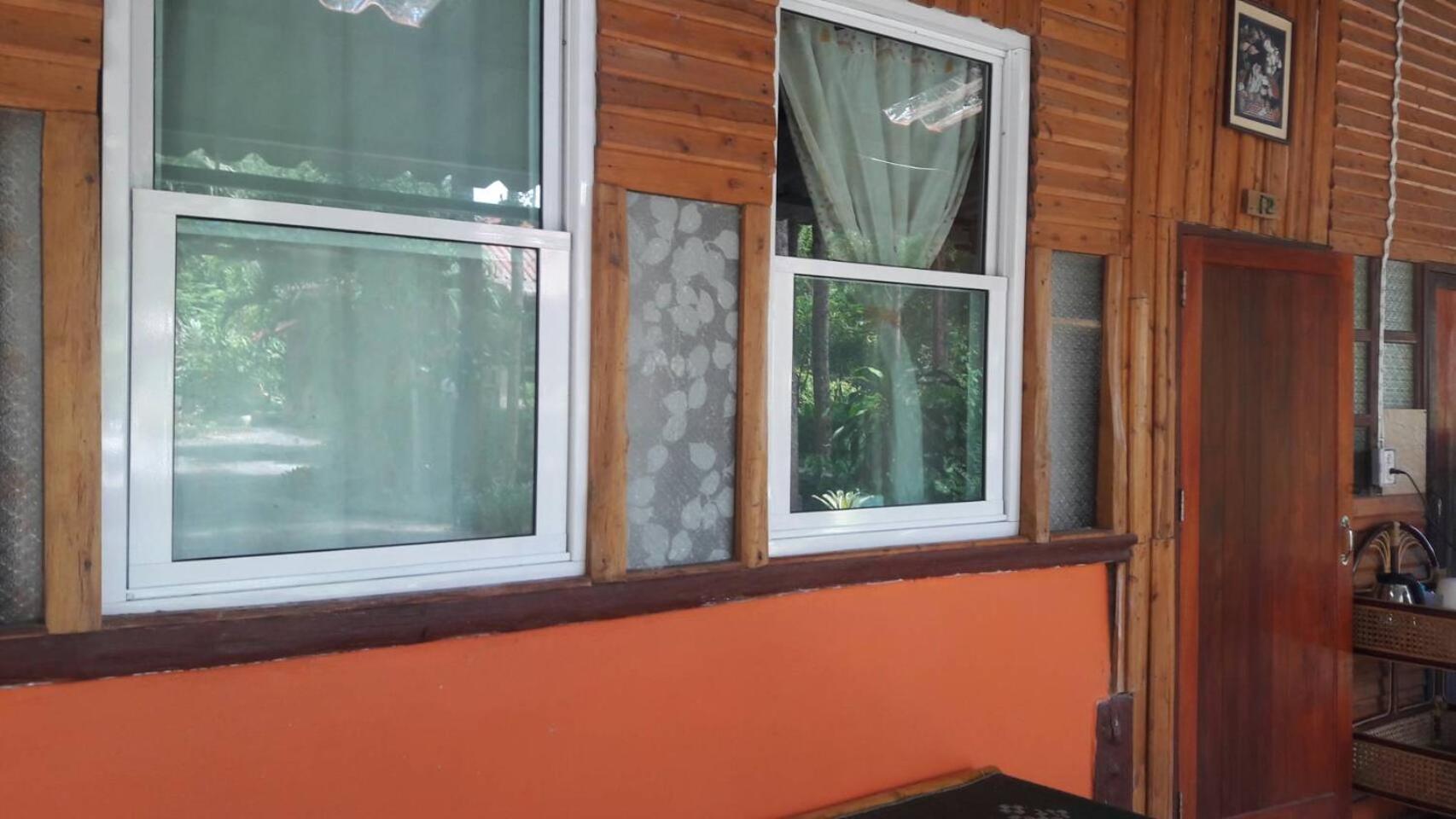 บ้านสนมณีโฮมสเตย์ Bansonmanee Homestay
