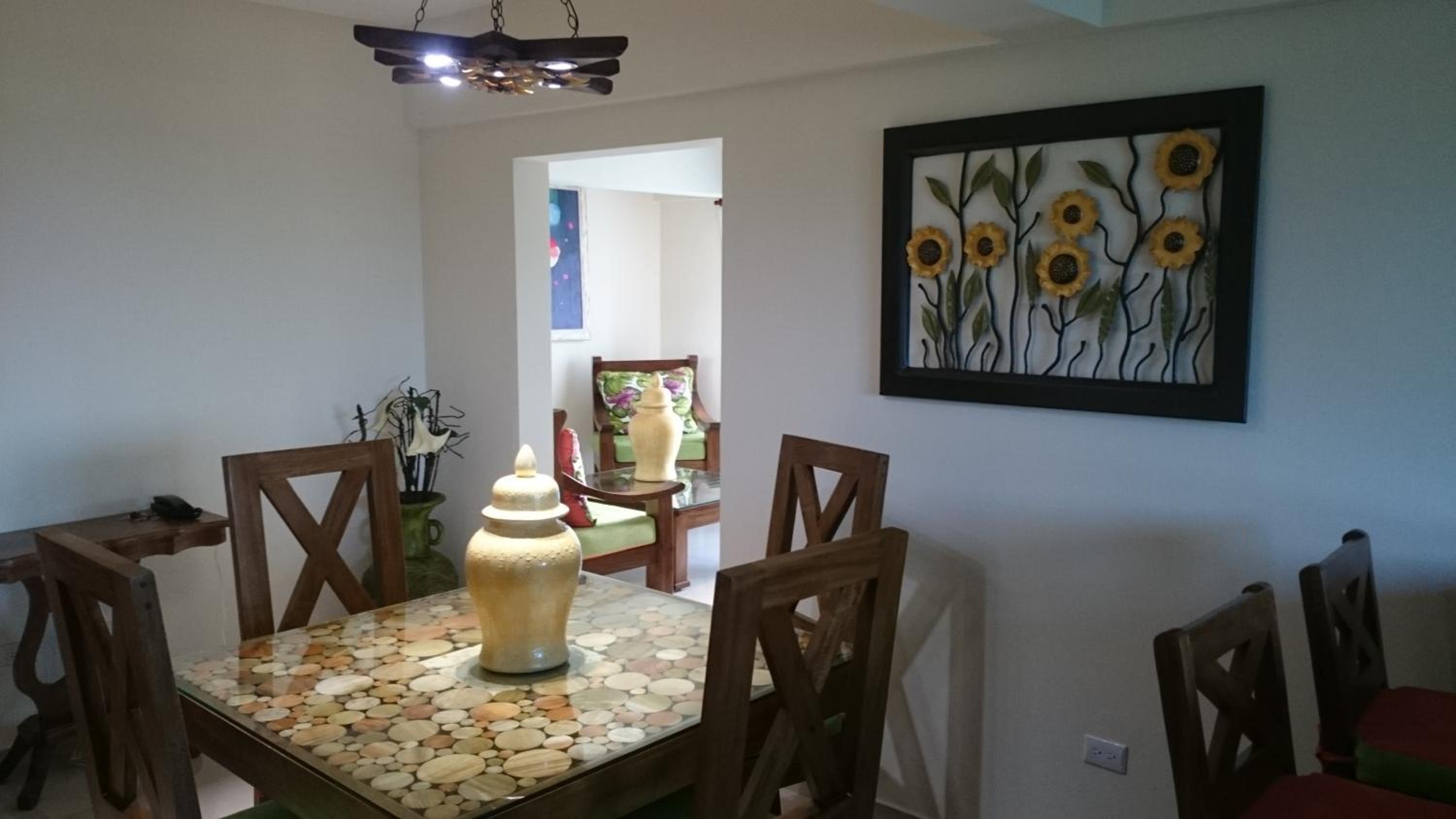 Luxury Karla Apartments