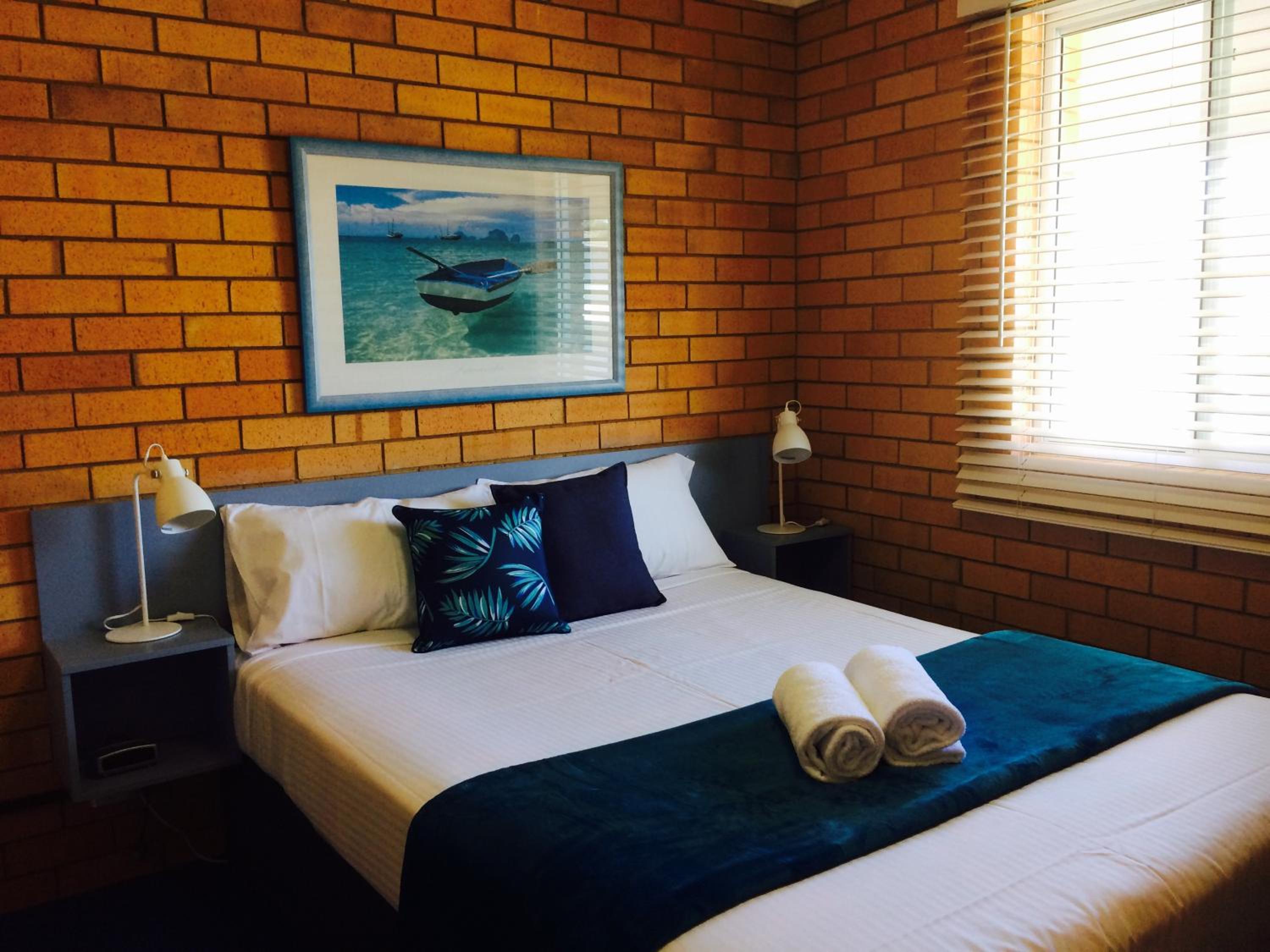 Bosuns Inn Motel
