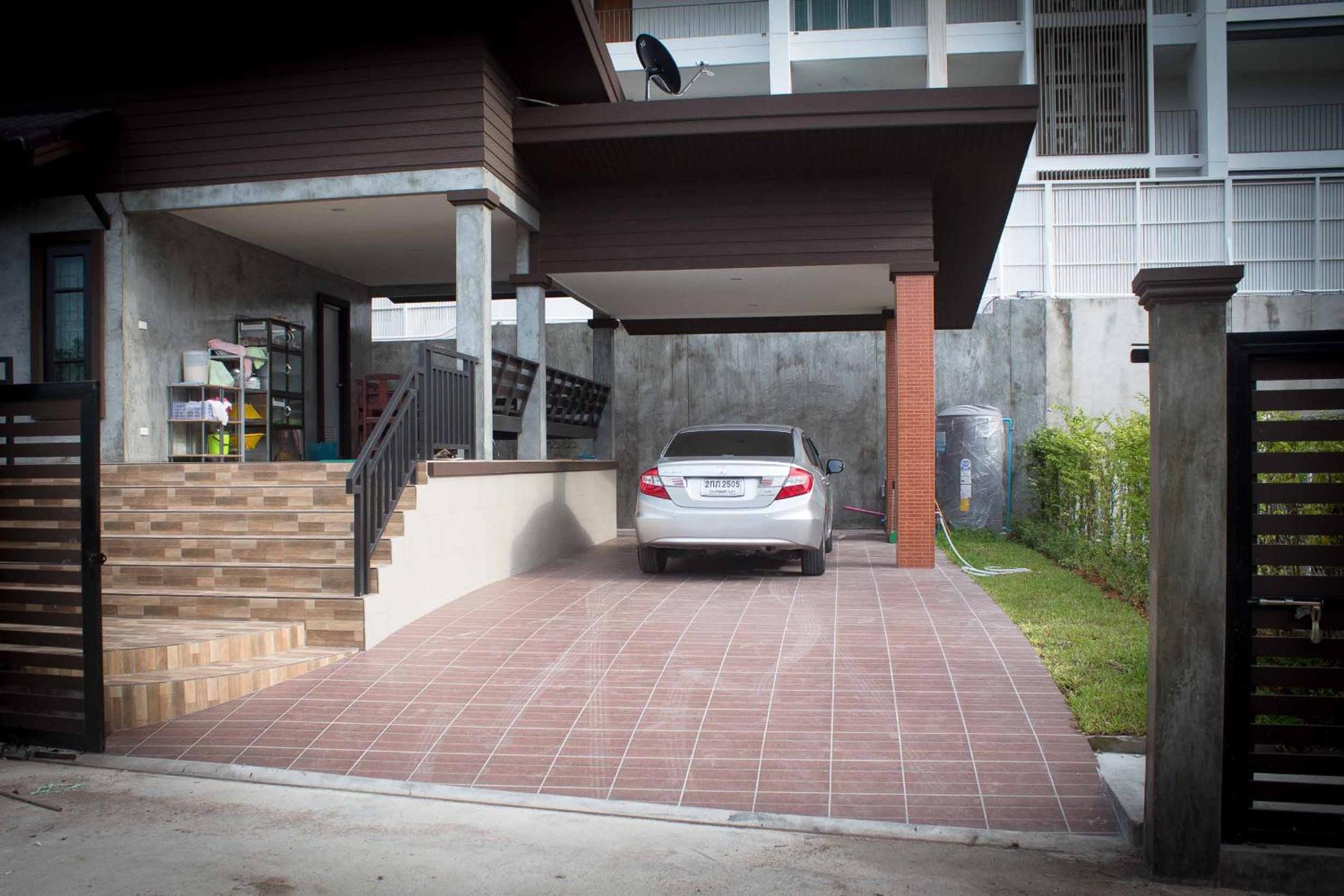 PK Villa Huahin