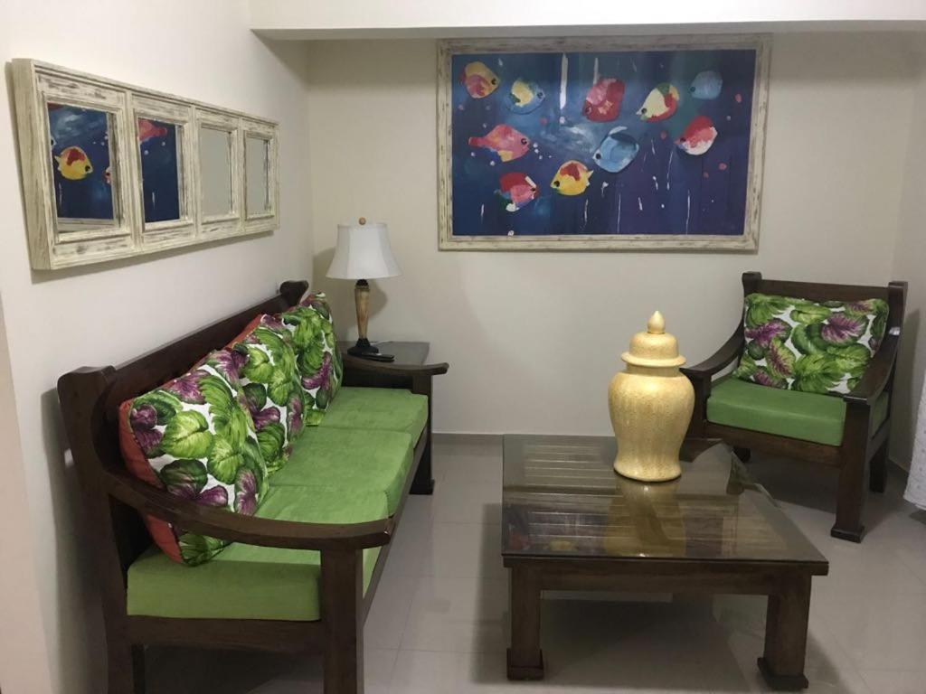 Luxury Karla Apartments