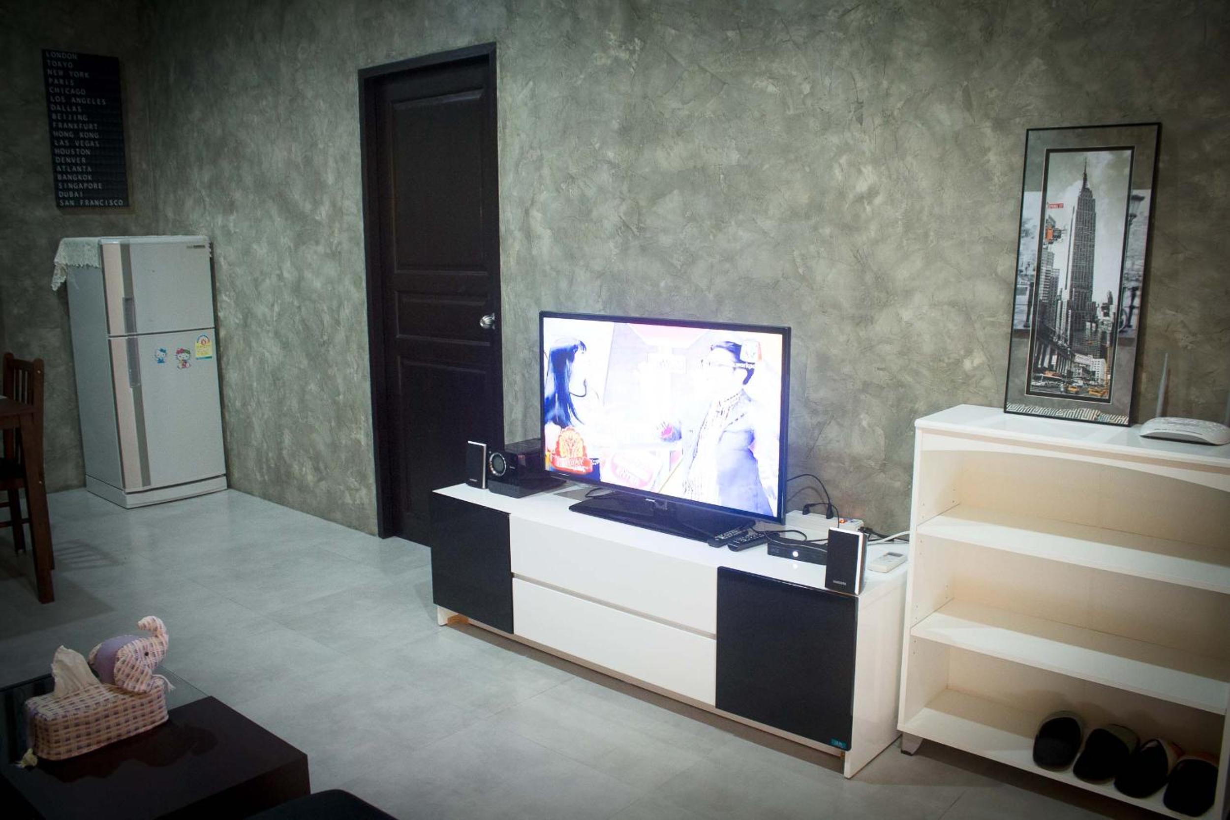 PK Villa Huahin