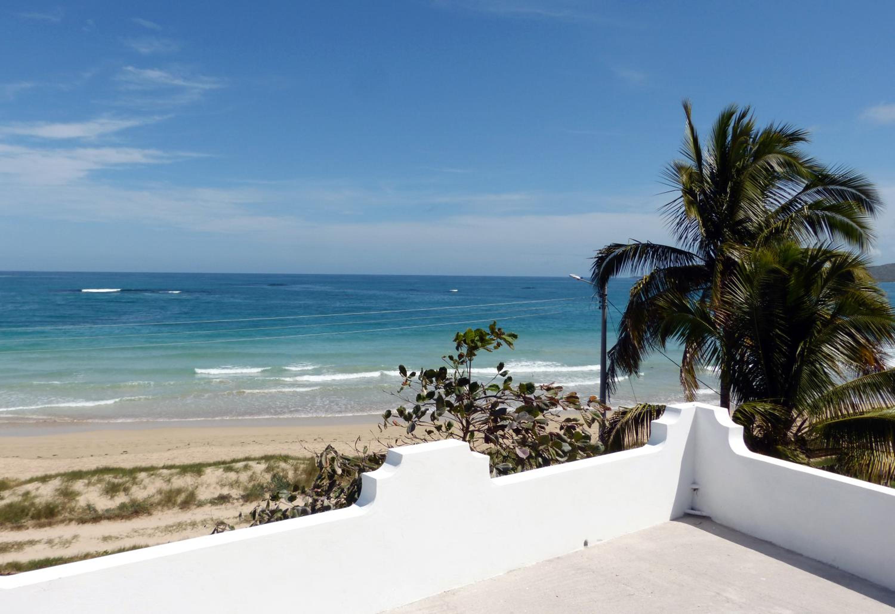 Casa Los Delfines