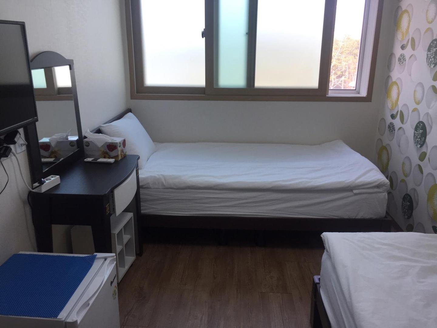 Hamory Guesthouse Dongdaemun