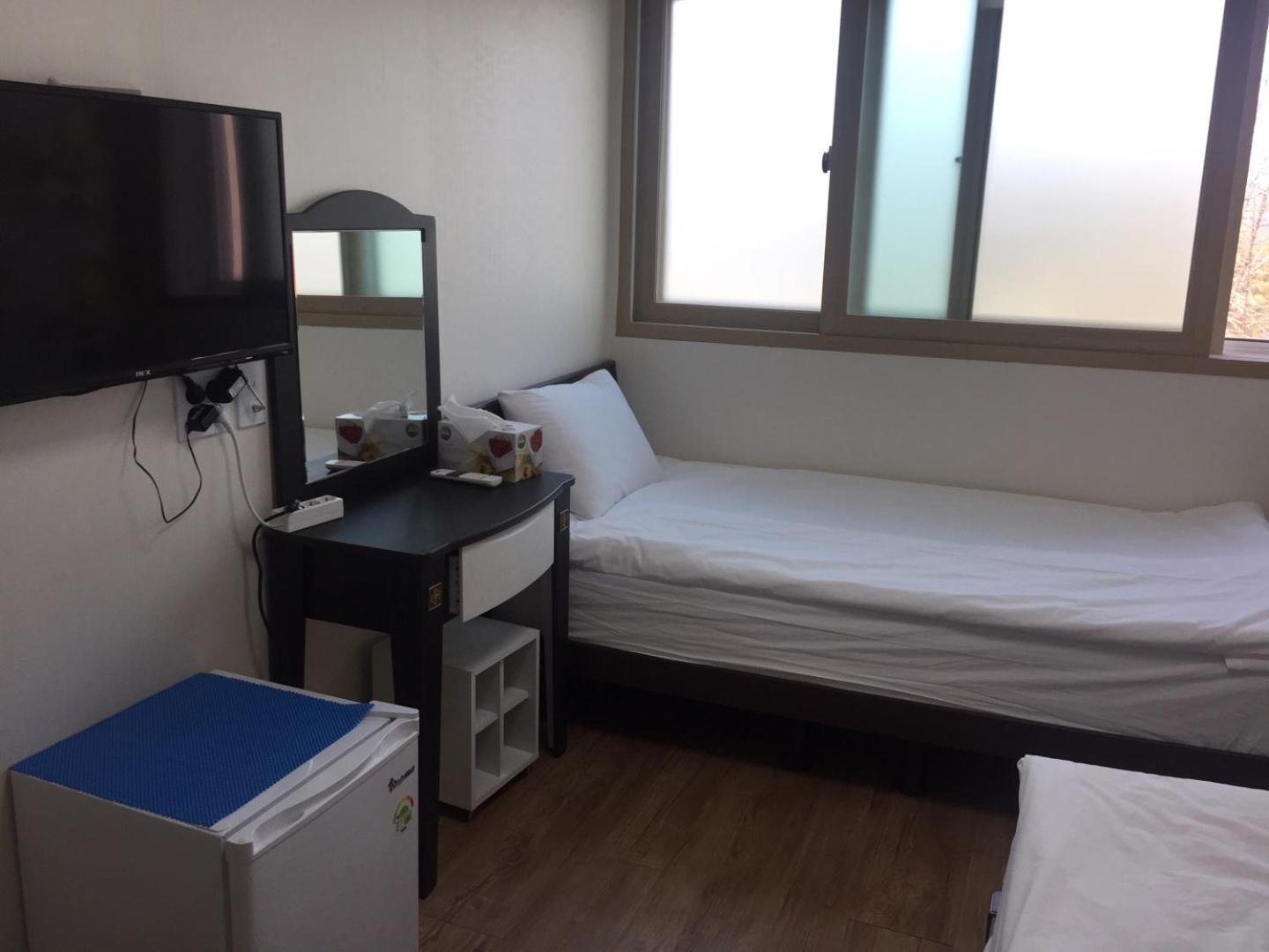 Hamory Guesthouse Dongdaemun